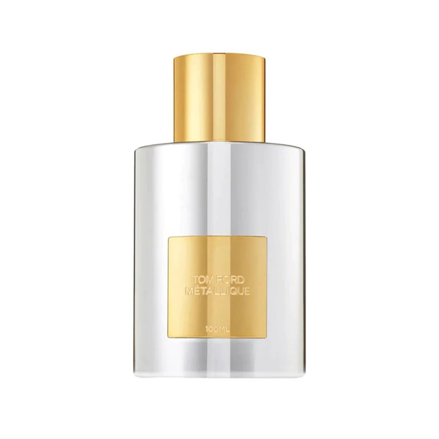 TOMFORD METALLIQUE WOMEN EDP 100ML