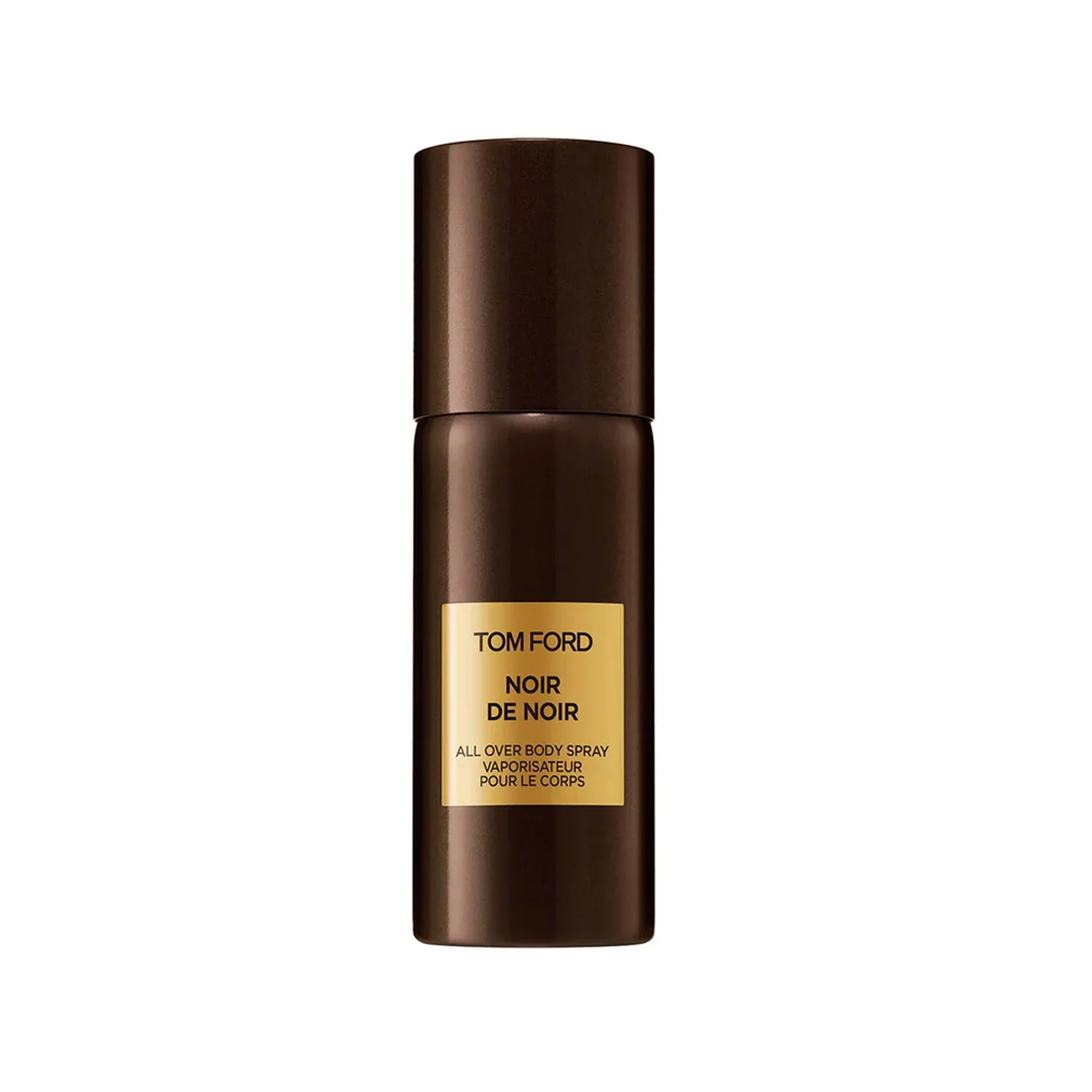 TOMFORD NOIR DE NOIR BODY SPRAY 150ML