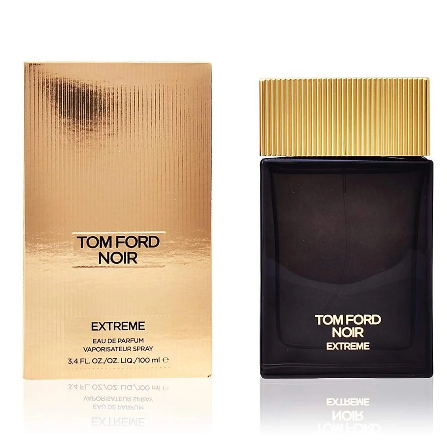 TOMFORD NOIR EXTREME MEN EDP 100ML - Image 2