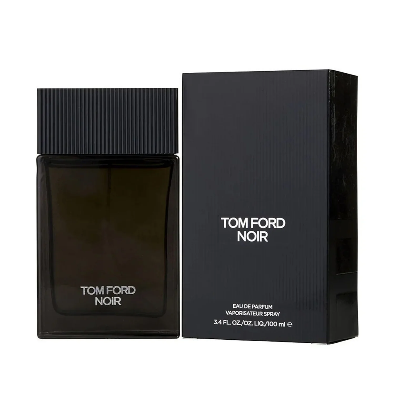 TOMFORD NOIR MEN EDP 100ML - Image 2