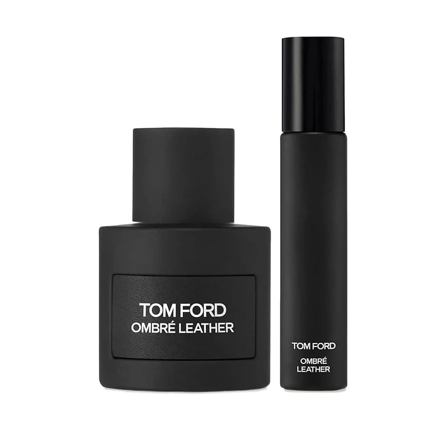 TOMFORD OMBRE LEATHER SET (EDP 100ML+150ML)