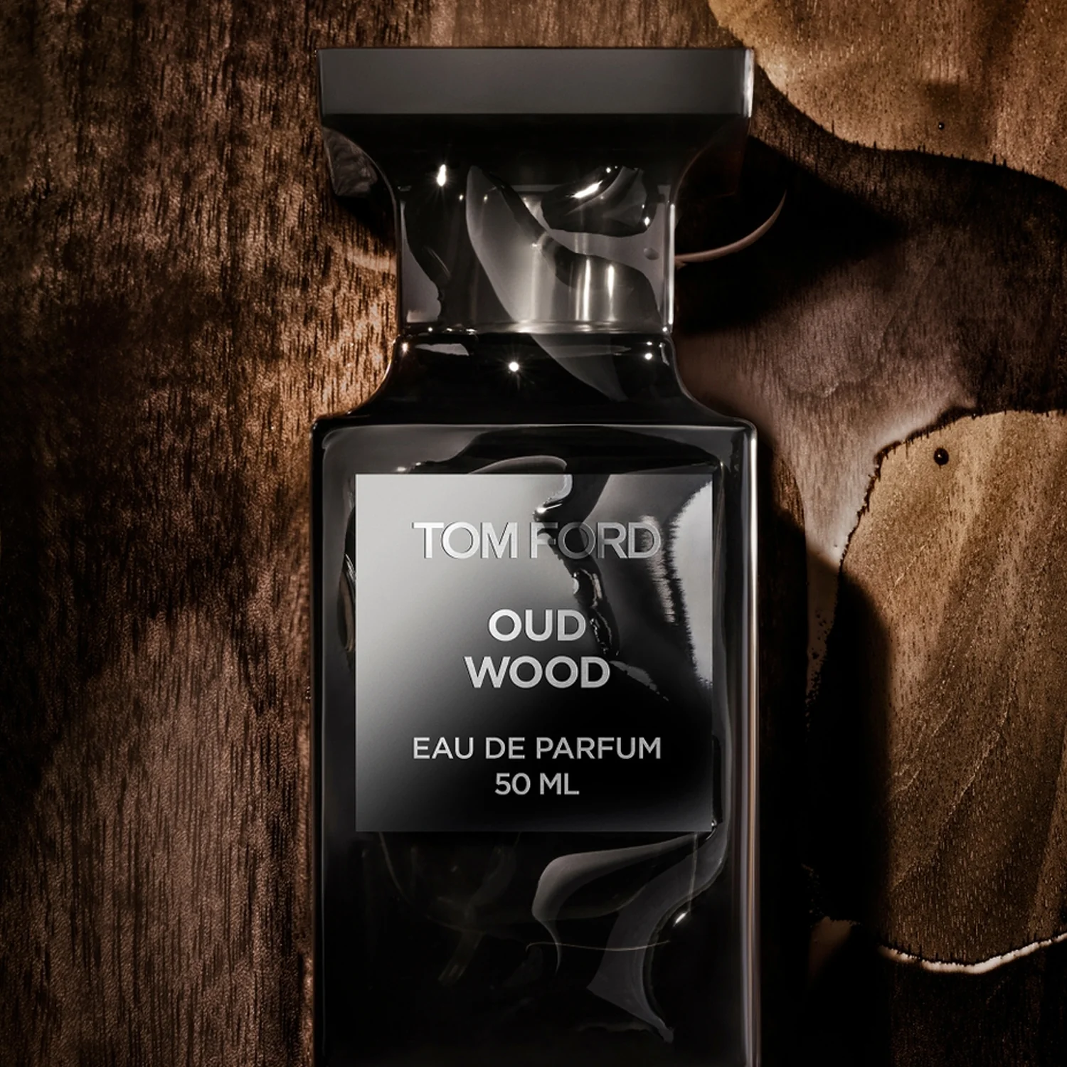 TOMFORD OUD WOOD 50ML - Image 3