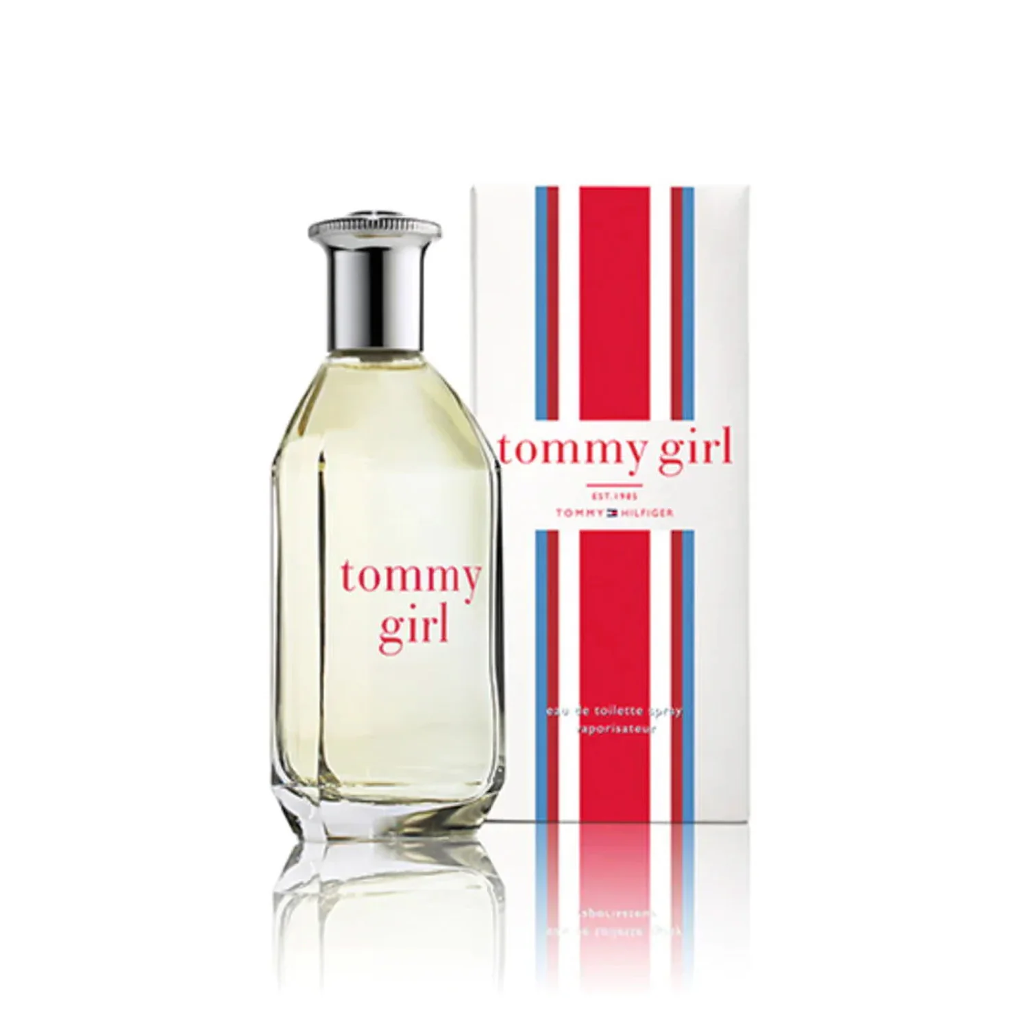 TOMMY GIRL EDT 100ML - Image 2