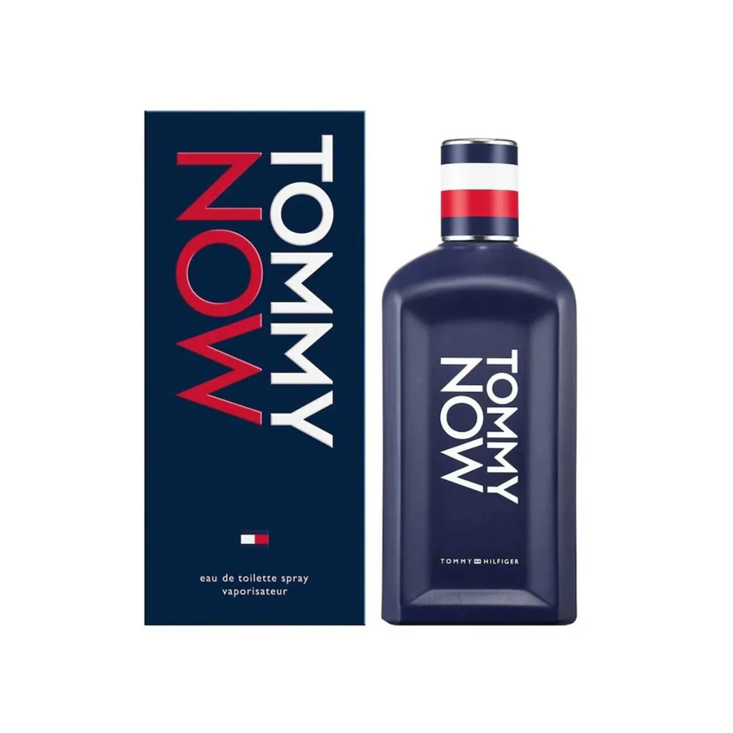 TOMMY NOW MEN EDT 100ML - Image 2