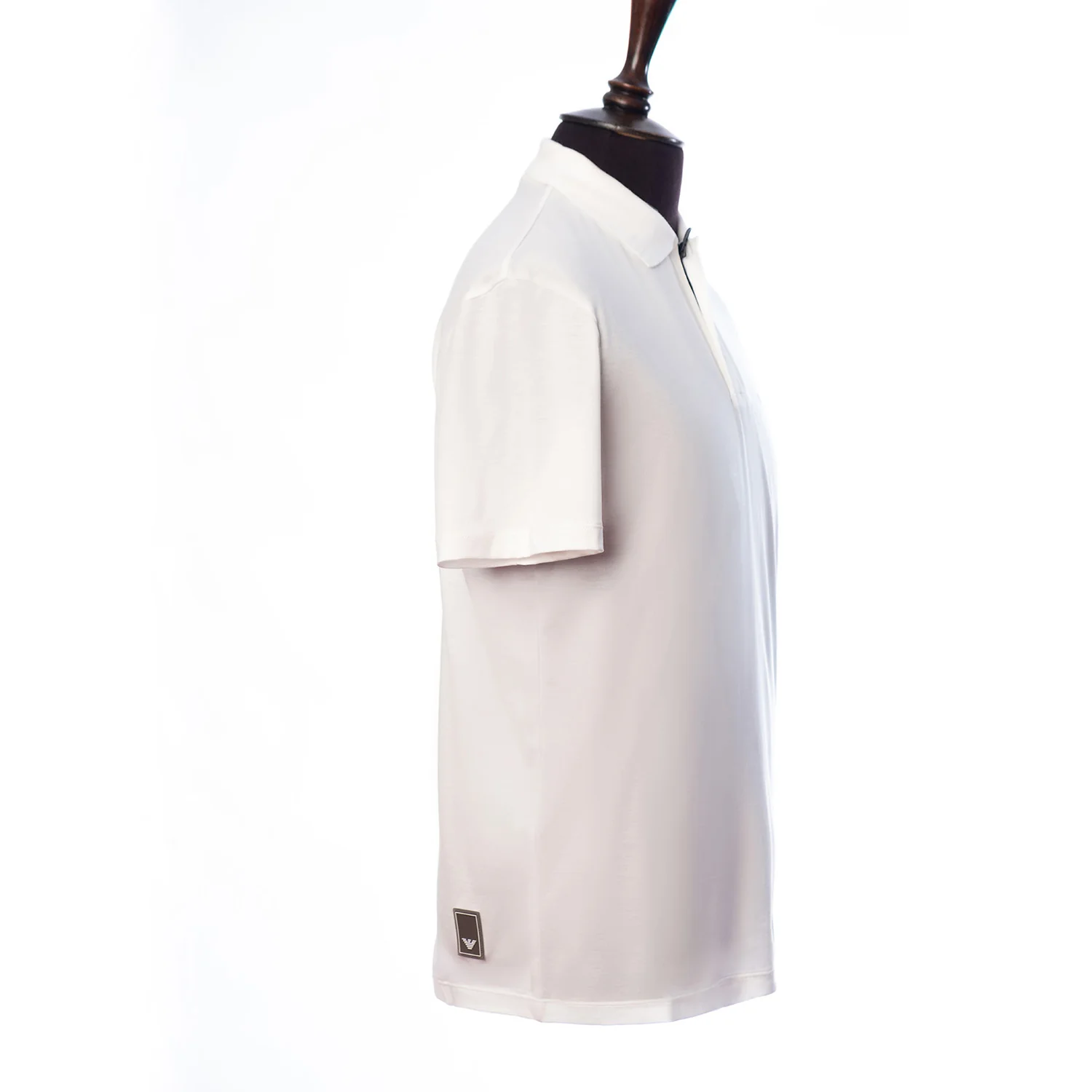 Travel Essentials Piqua Polo Shirt - Image 3