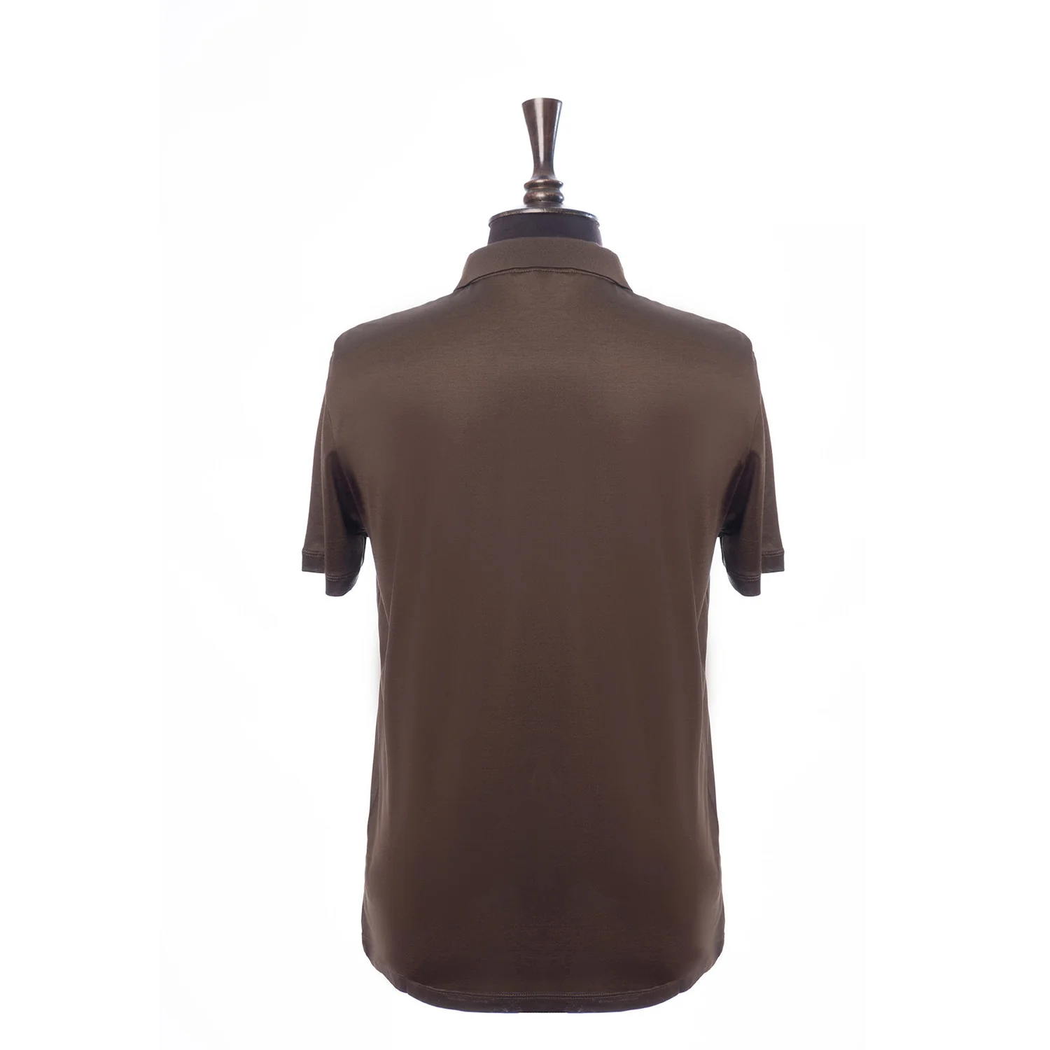 Travel Essentials Piqua Polo Shirt - Image 6