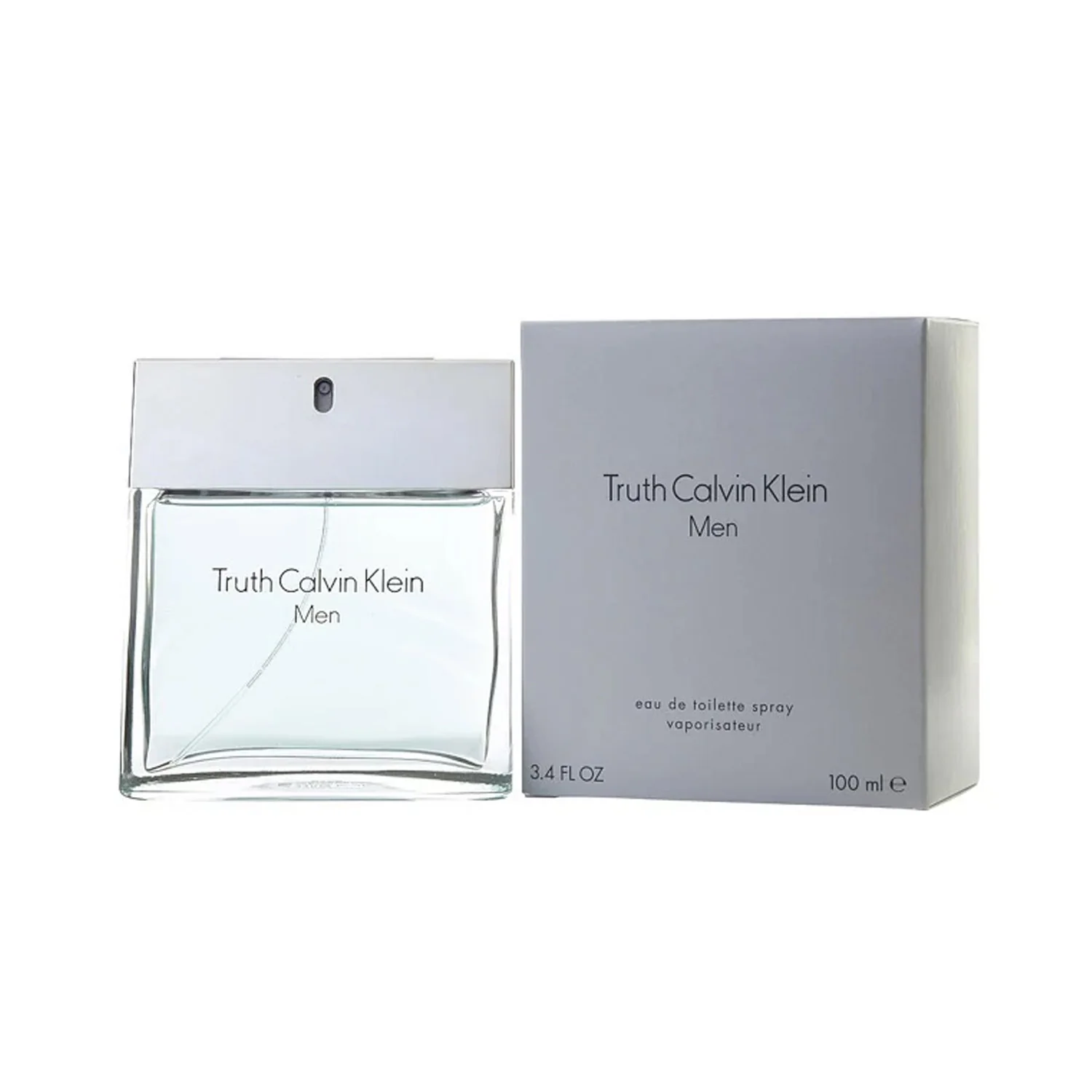 TRUTH MEN EDT 100ML - Image 2