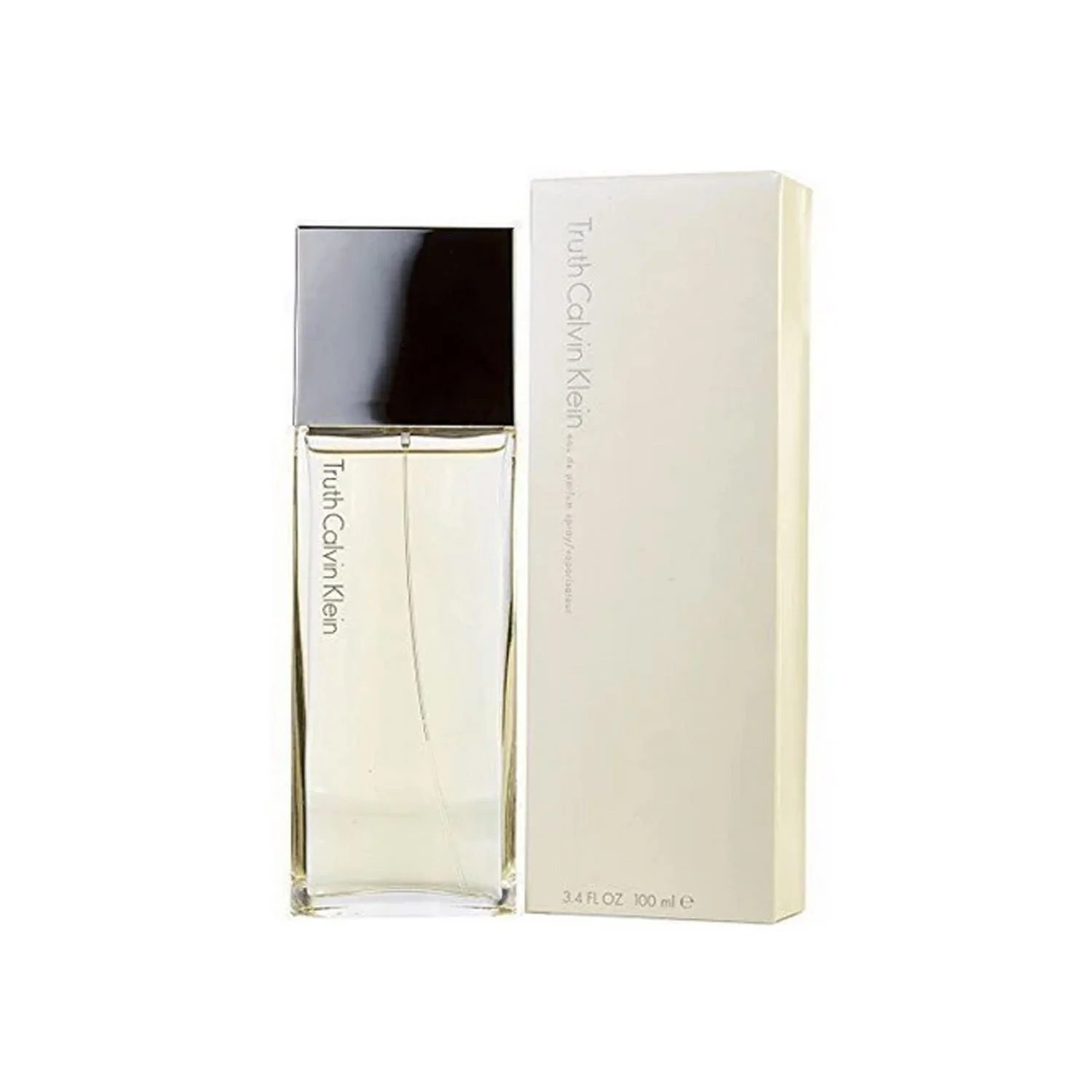 TRUTH WOMEN EDP 100ML - Image 2