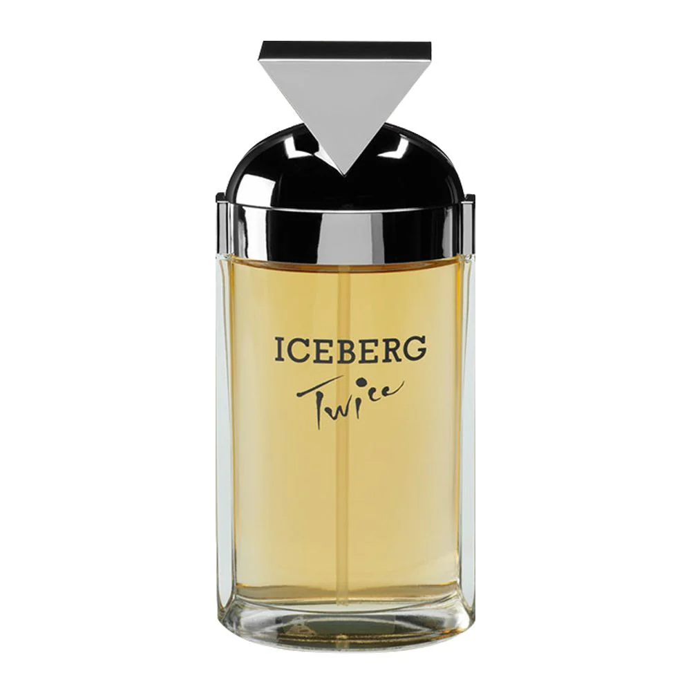 TWICE WOMEN EDT 100ML