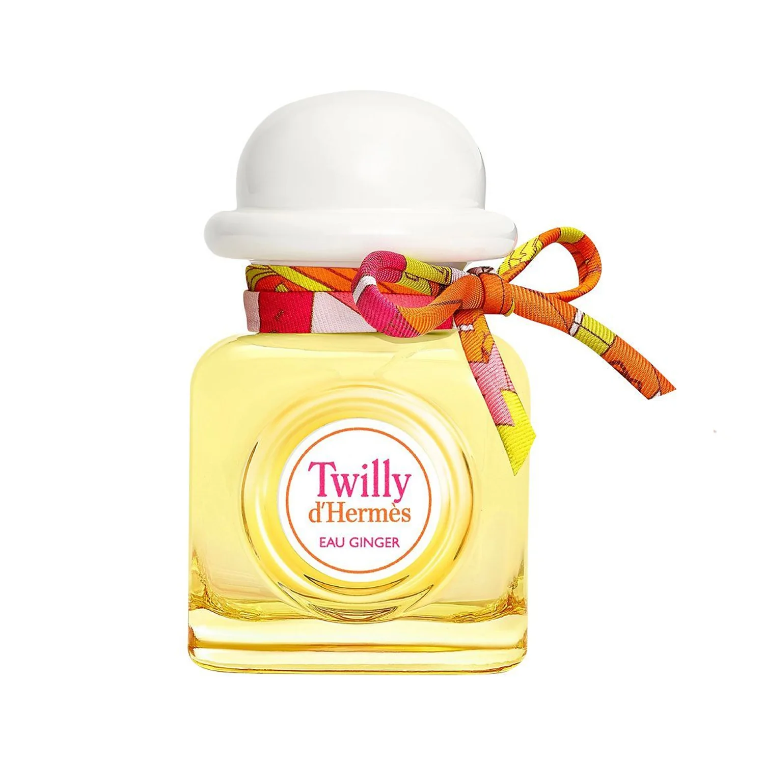 TWILLY D' HERMES EAU GINGER EDP 85ML