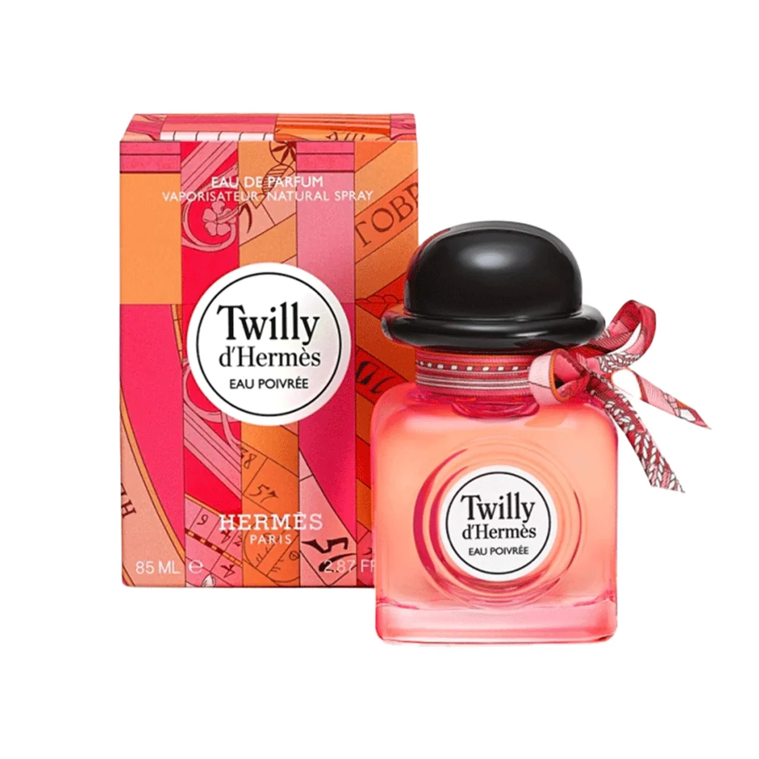 TWILLY D HERMES EAU POIVREE WOMEN EDP 85ML - Image 2