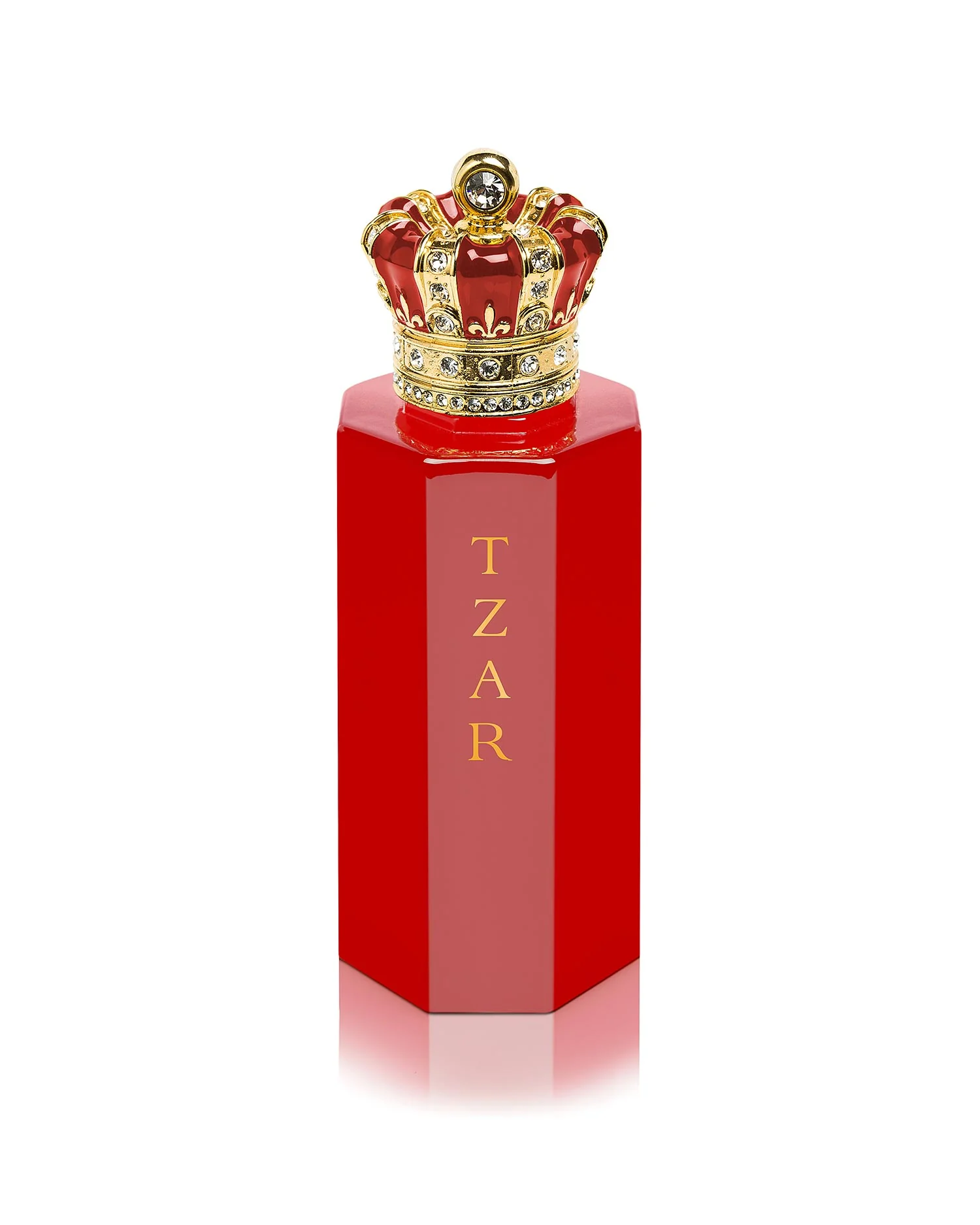 ROYAL CROWN TZAR EDP 100ML