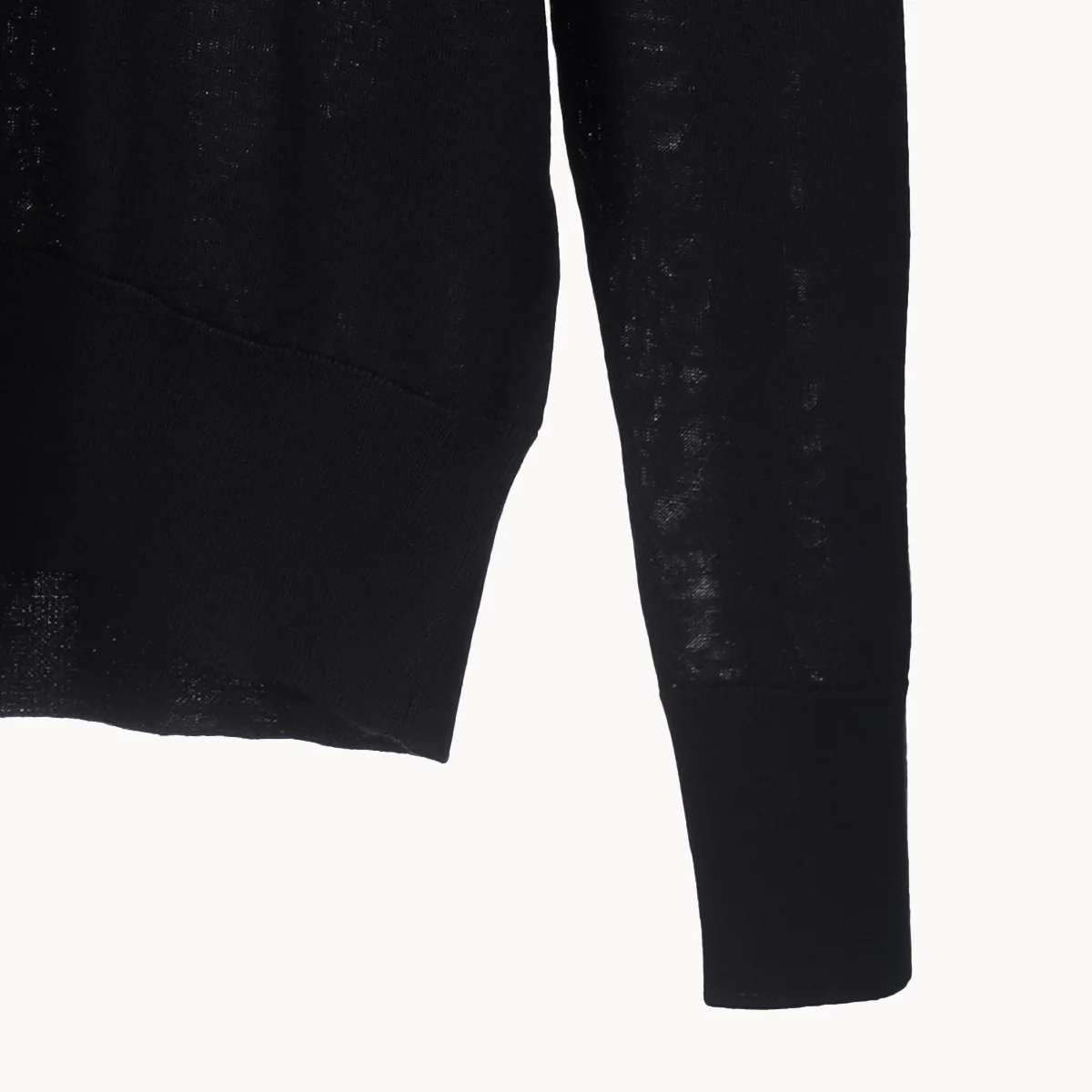 UAM00 110 B09 ZEGNA MEN SWEATER - Image 3