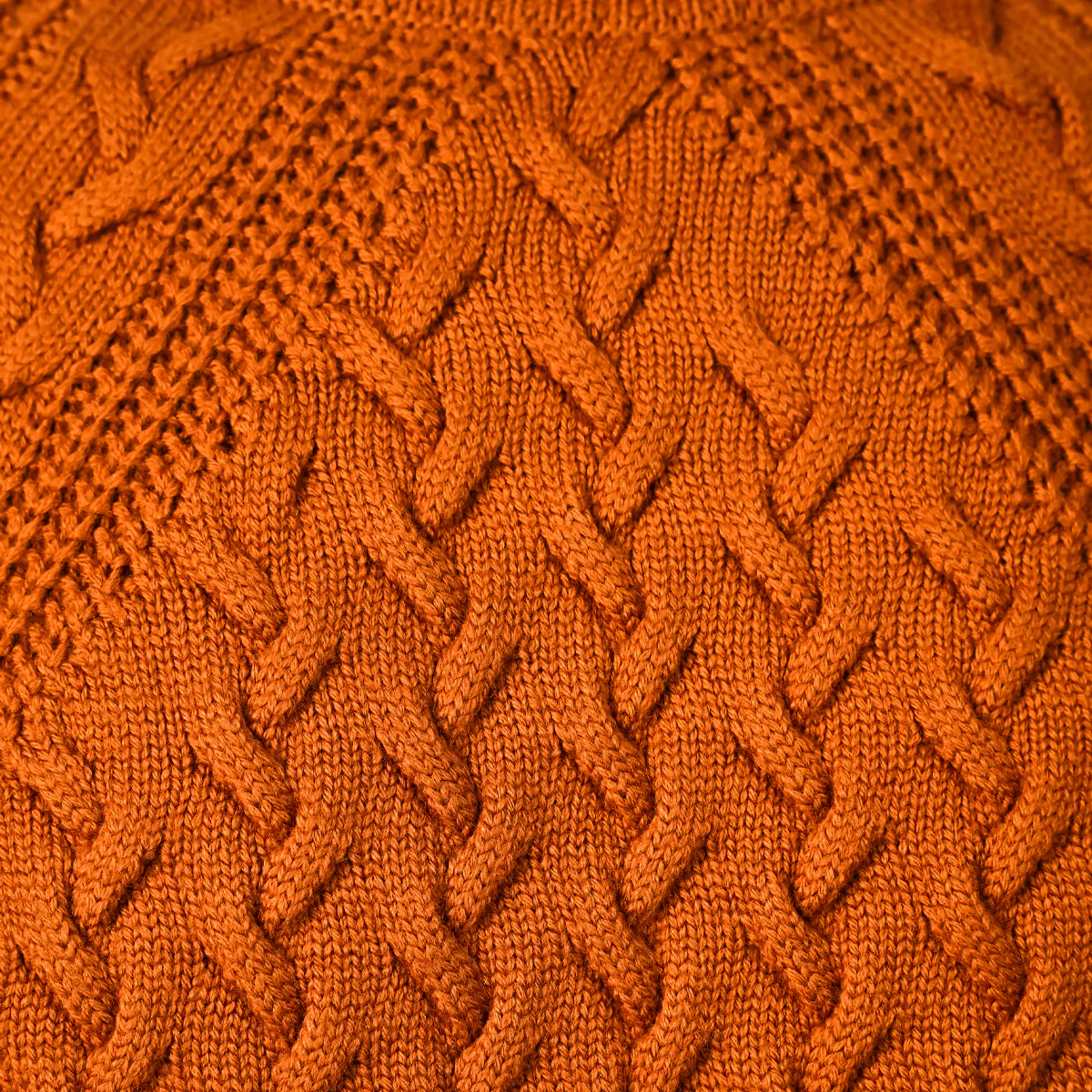UAM73 ACT320 VJC ZEGNA Men T-Neck SWEATER - Image 5