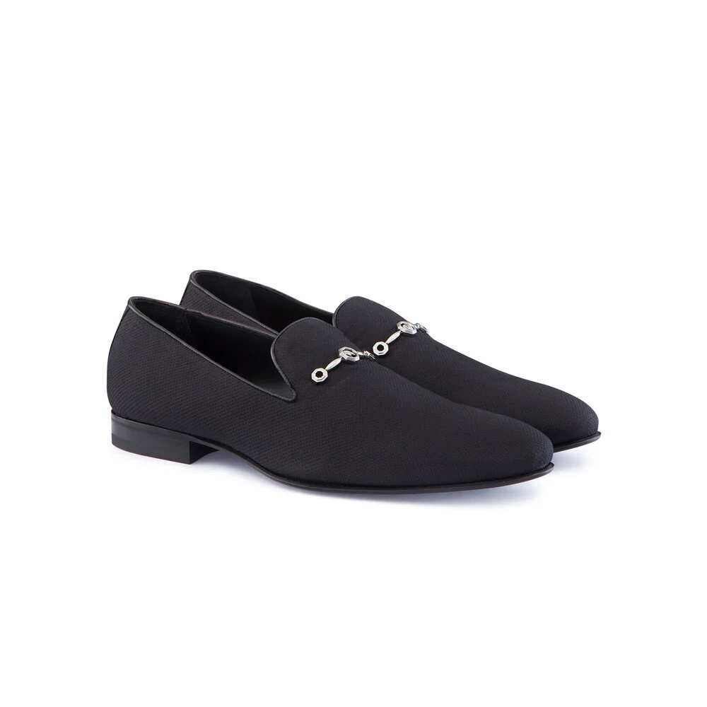 US02 C287 VL N999 STEFANO RICCI MEN SHOES - Image 2