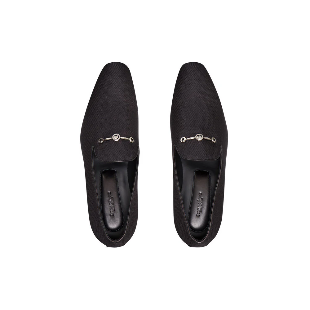 US02 C287 VL N999 STEFANO RICCI MEN SHOES - Image 4
