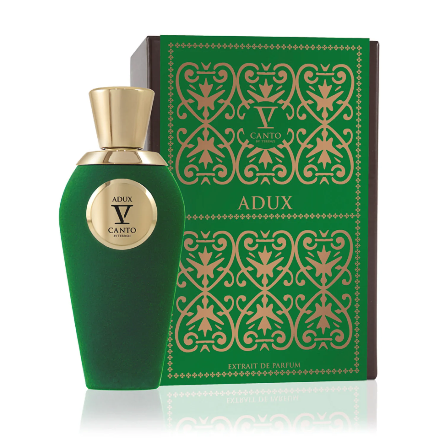 V CANTO ADUX EXTRAIT DE PARFUM 100ML - Image 2