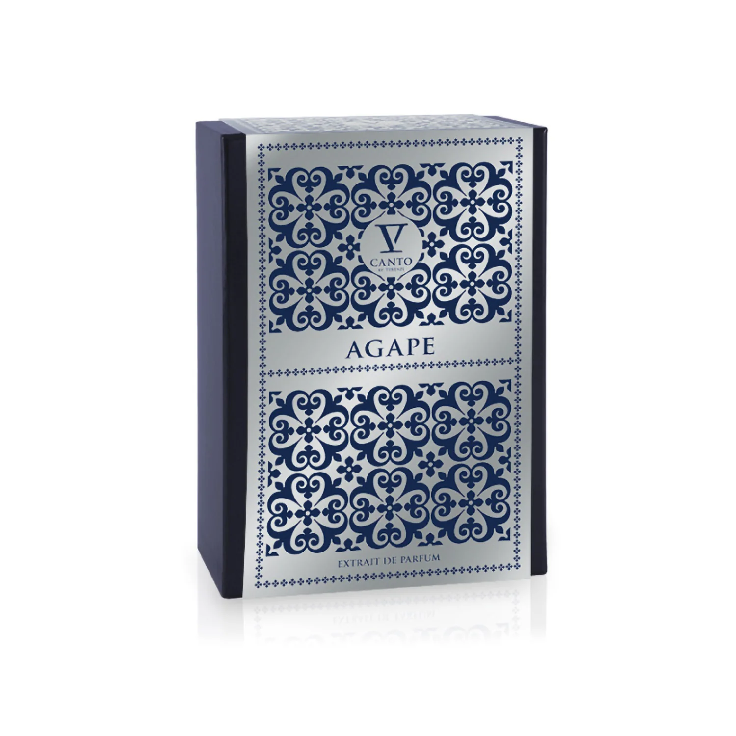 V CANTO AGAPE EXTRAIT DE PARFUM 100ML - Image 3