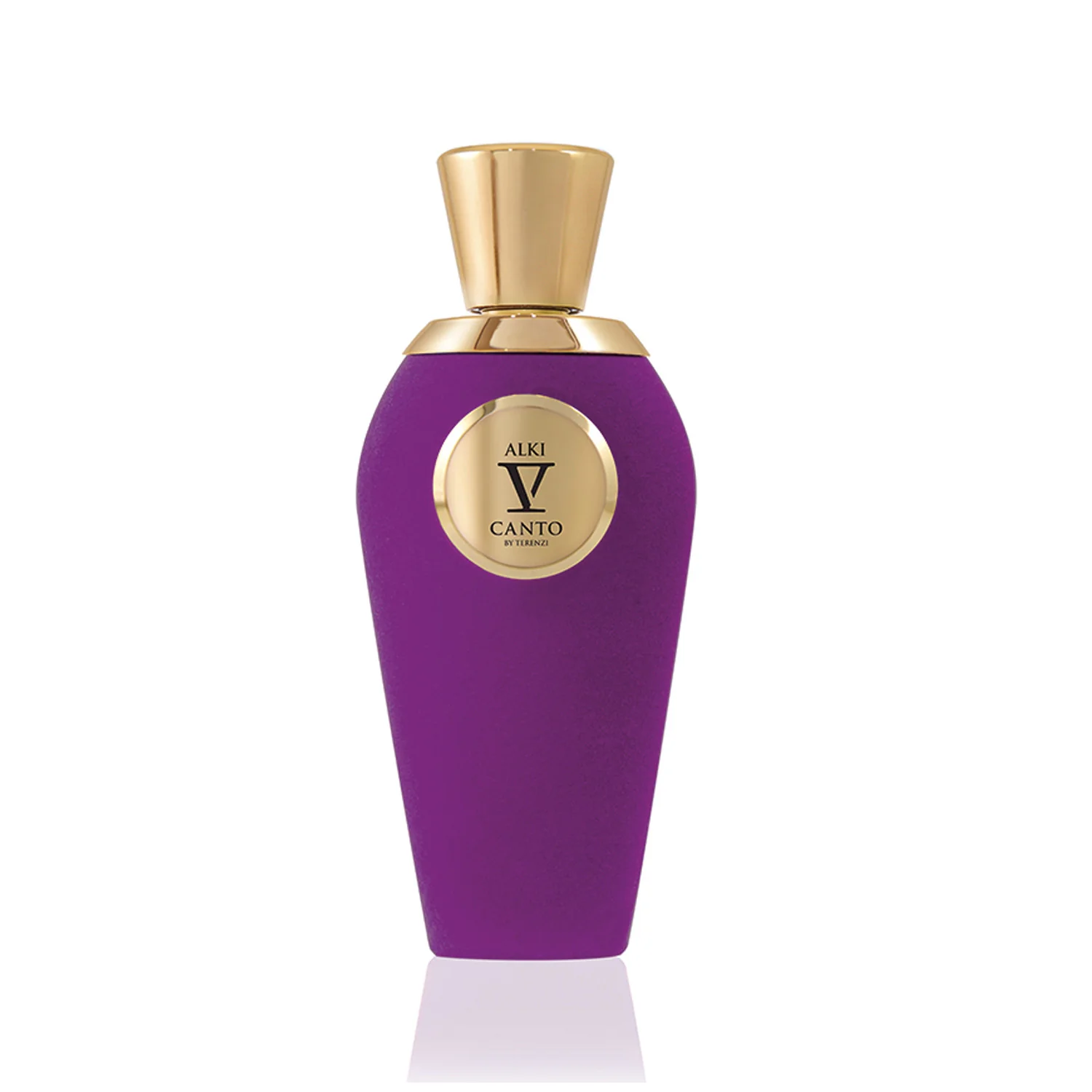 V-CANTO ALKI EDP 100ML