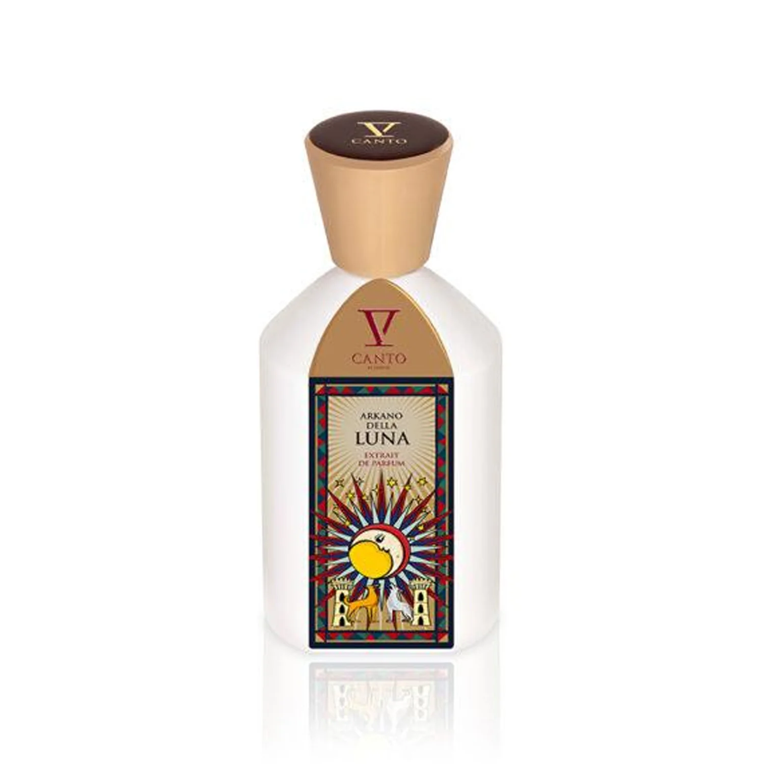 V-CANTO ARKANO DELLA LUNA 100 ML