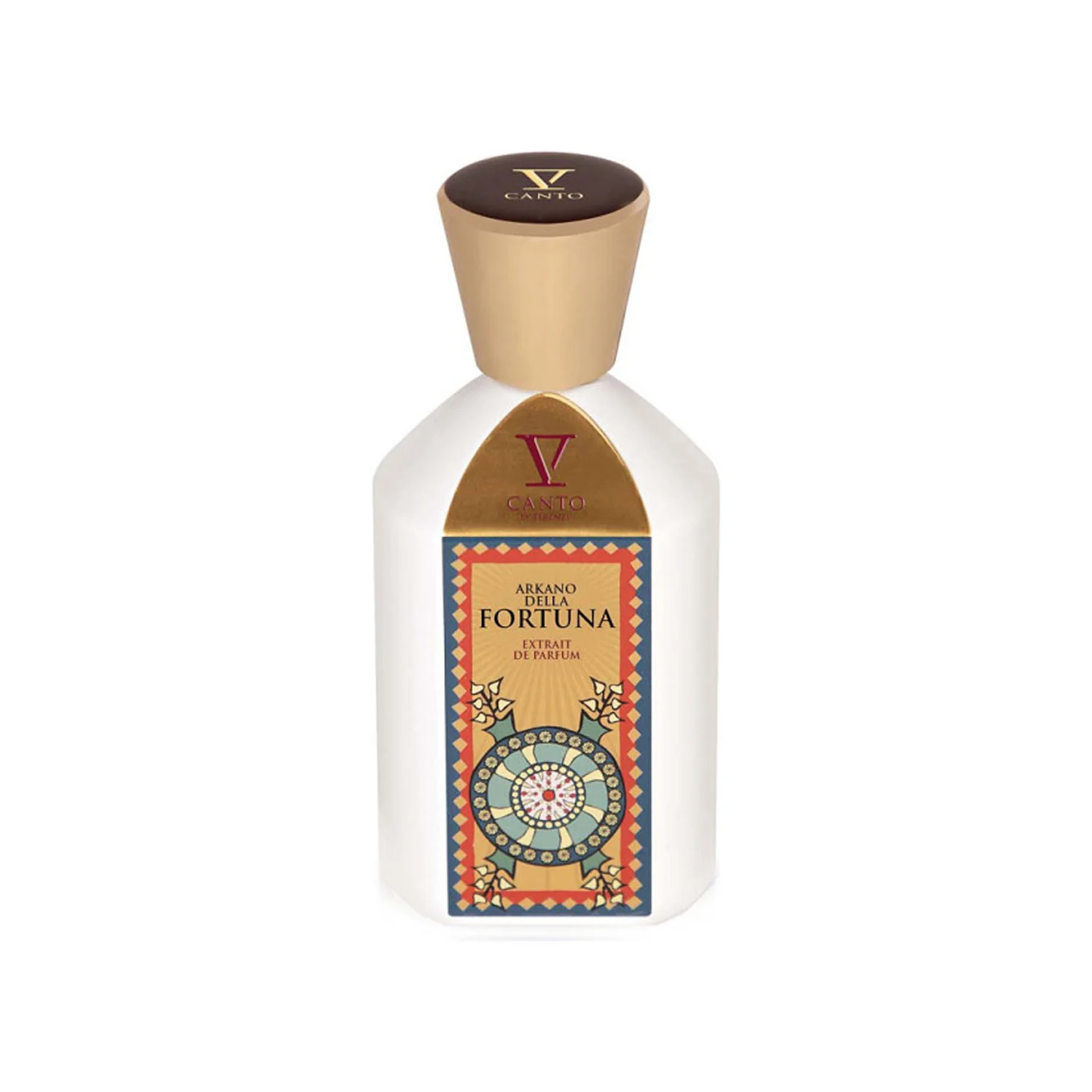 V-CANTO ARKANO DELLA TEMPERANZA 100 ML