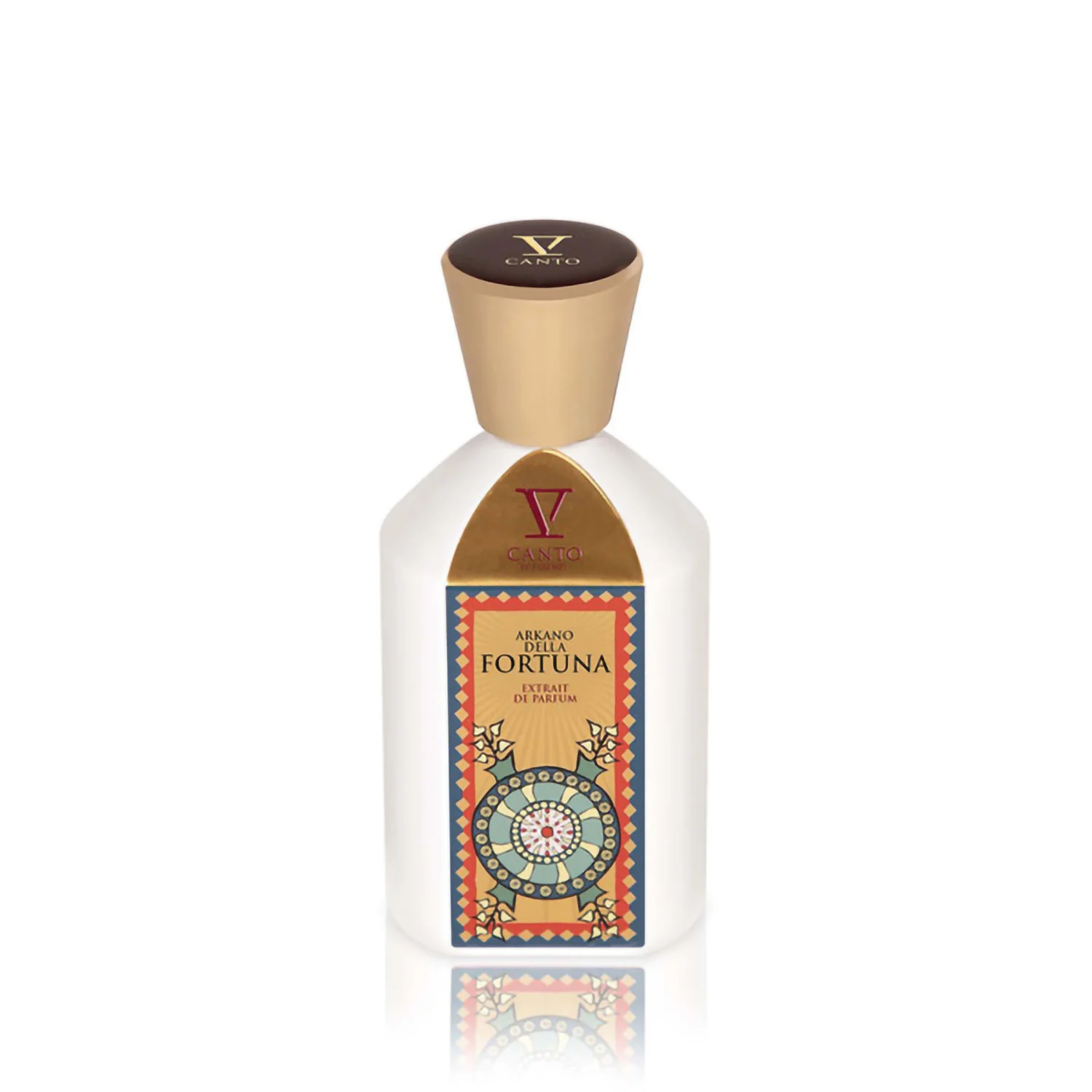 V CANTO ARKANO DELLA FORTUNA EXTRAIT DE PARFUM 100ML
