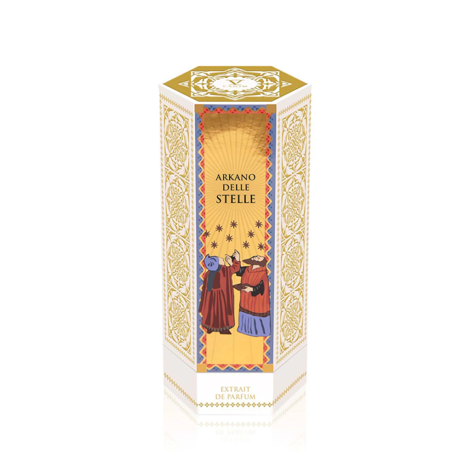 V CANTO ARKANO DELLE STELLE EXTRAIT DE PARFUM 100ML - Image 3