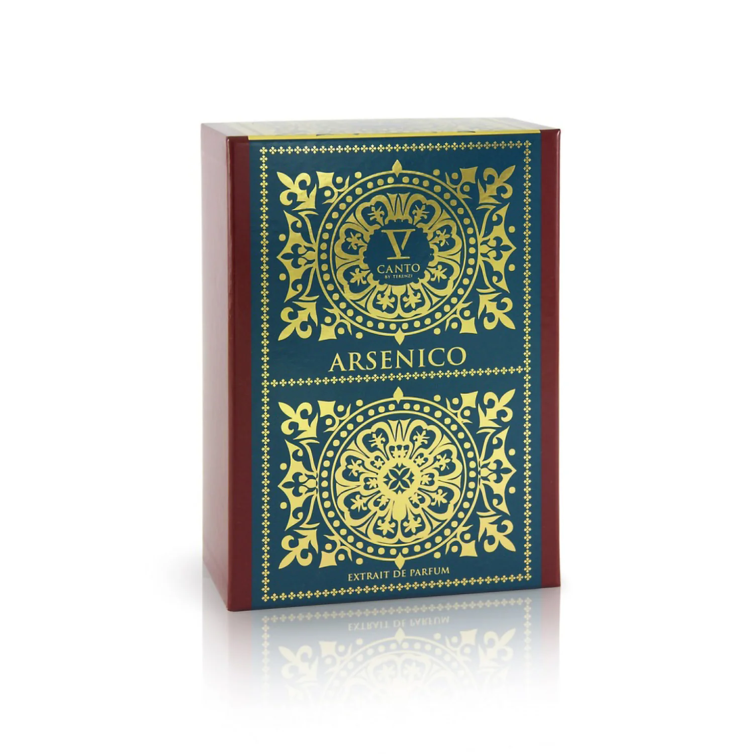 V CANTO ARSENICO EXTRAIT DE PARFUM 100ML - Image 2