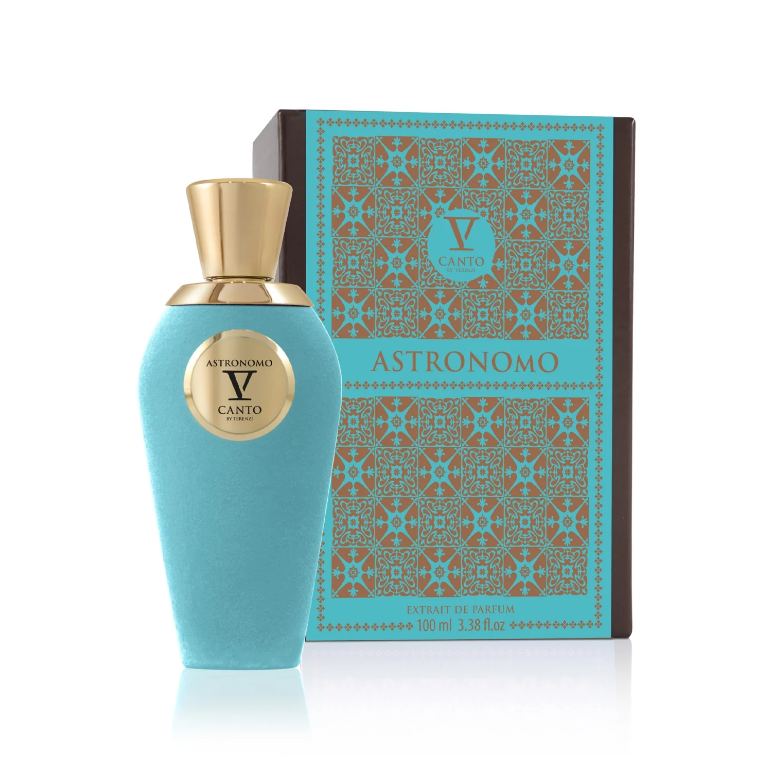V-CANTO ASTRONOMO EDP 100ML - Image 2