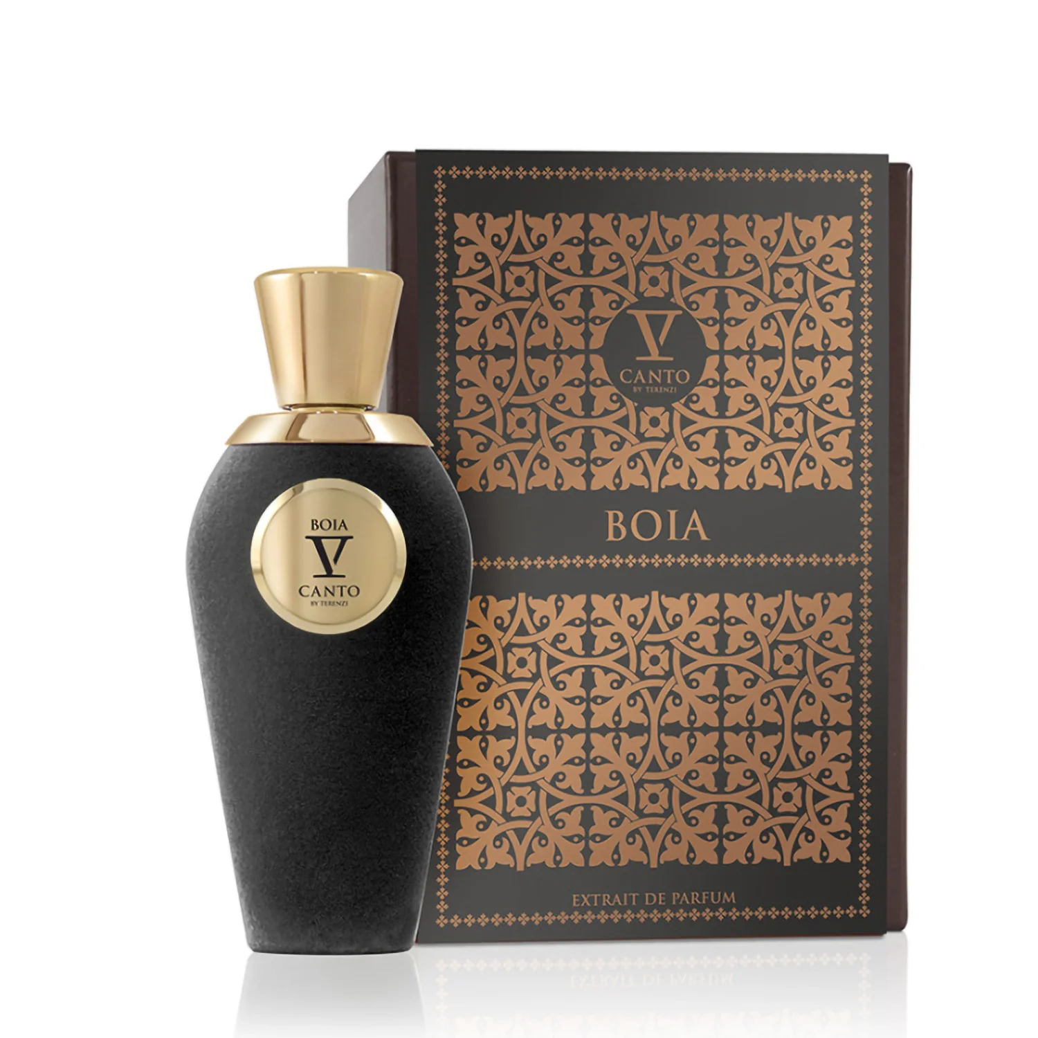 V CANTO BOIA EXTRAIT DE PARFUM 100ML - Image 2