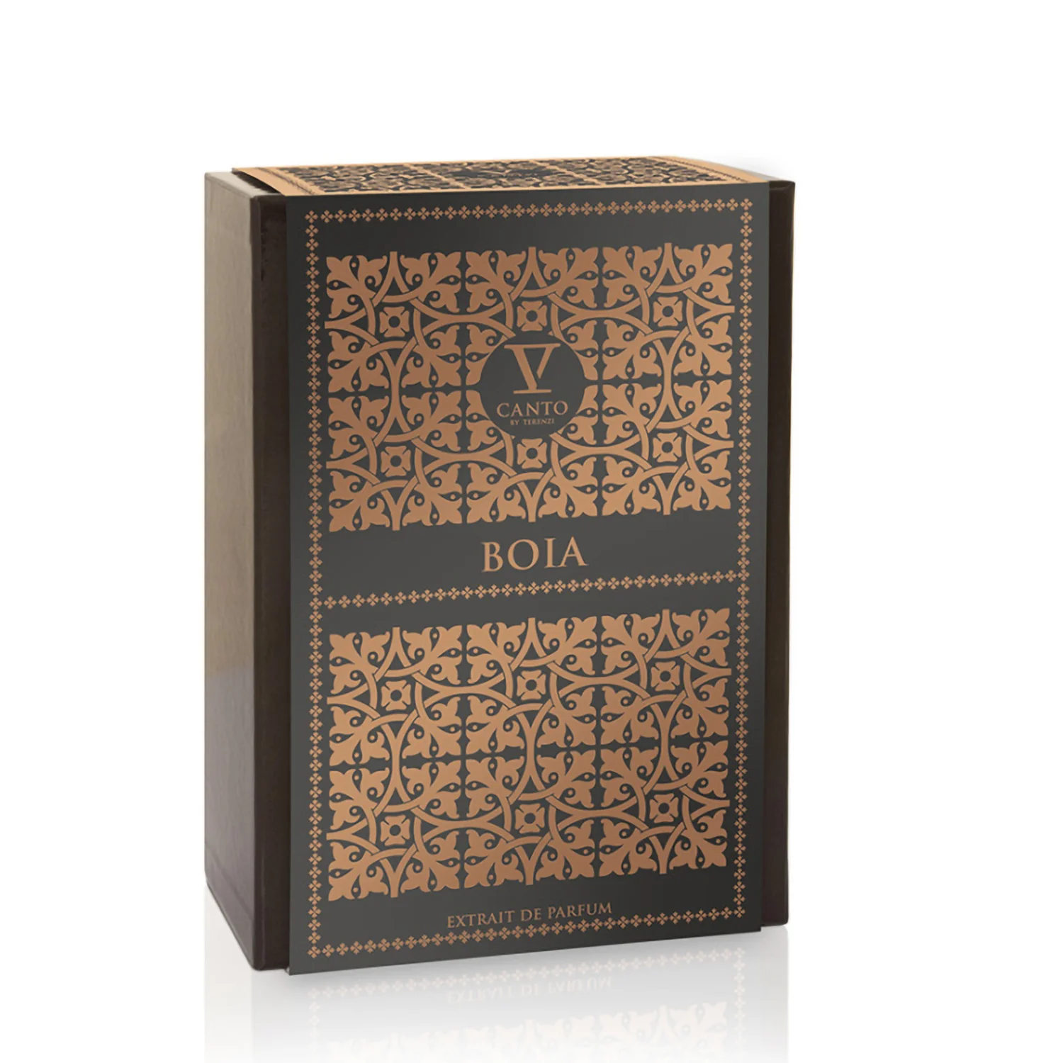 V CANTO BOIA EXTRAIT DE PARFUM 100ML - Image 3