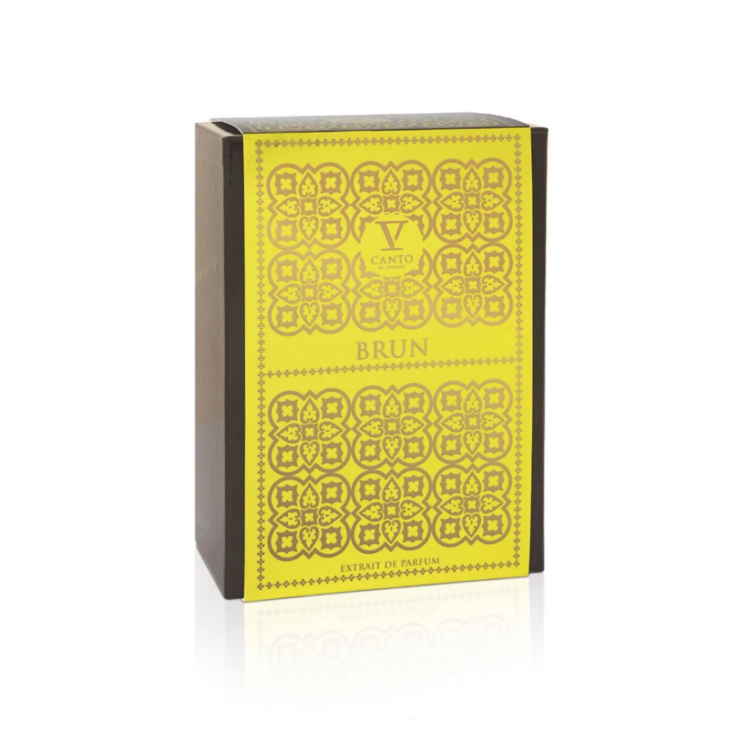 V CANTO BRUN EXTRAIT DE PARFUM 100ML - Image 3