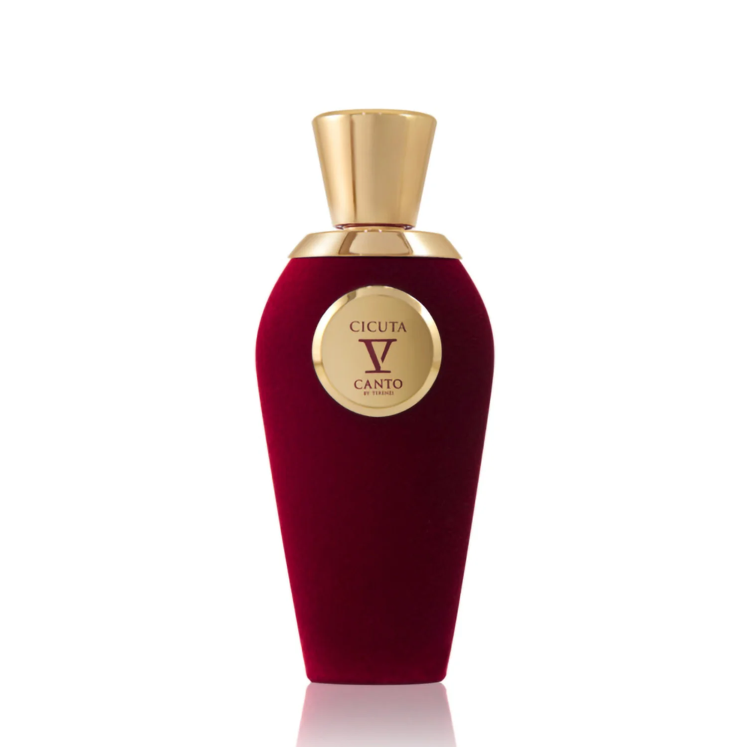 V CANTO CICUTA EXTRAIT DE PARFUM 100ML