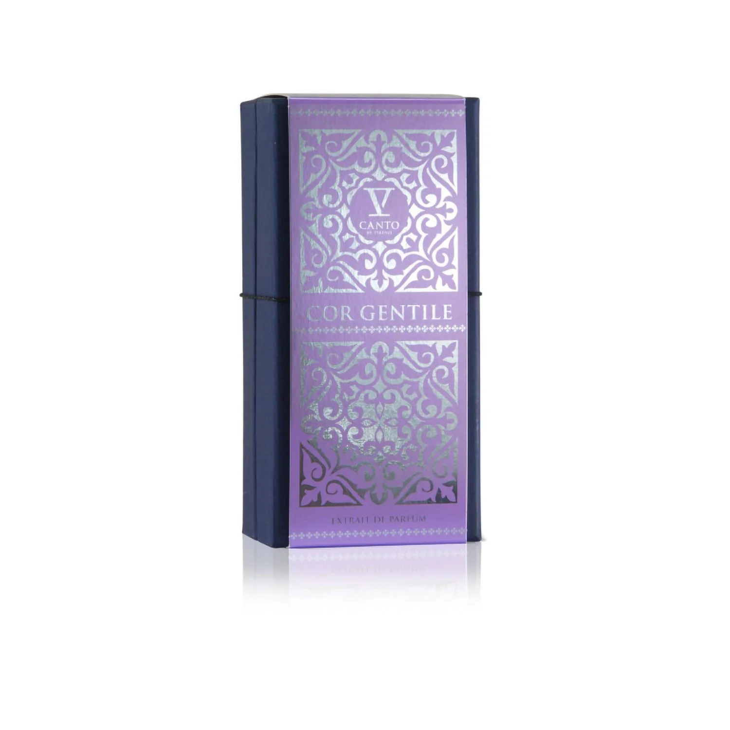 V CANTO COR GENTILE EXTRAIT DE PARFUM 100ML - Image 3