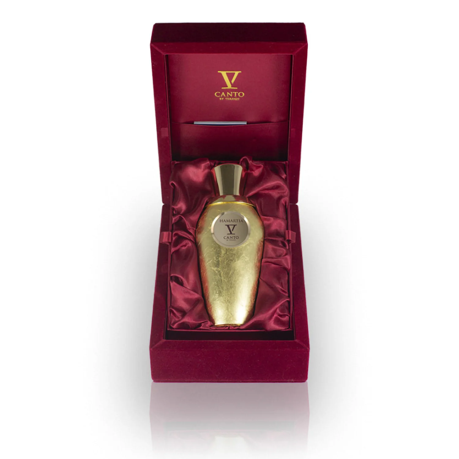 V CANTO HAMARTIA EXTRAIT DE PARFUM 100ML - Image 2