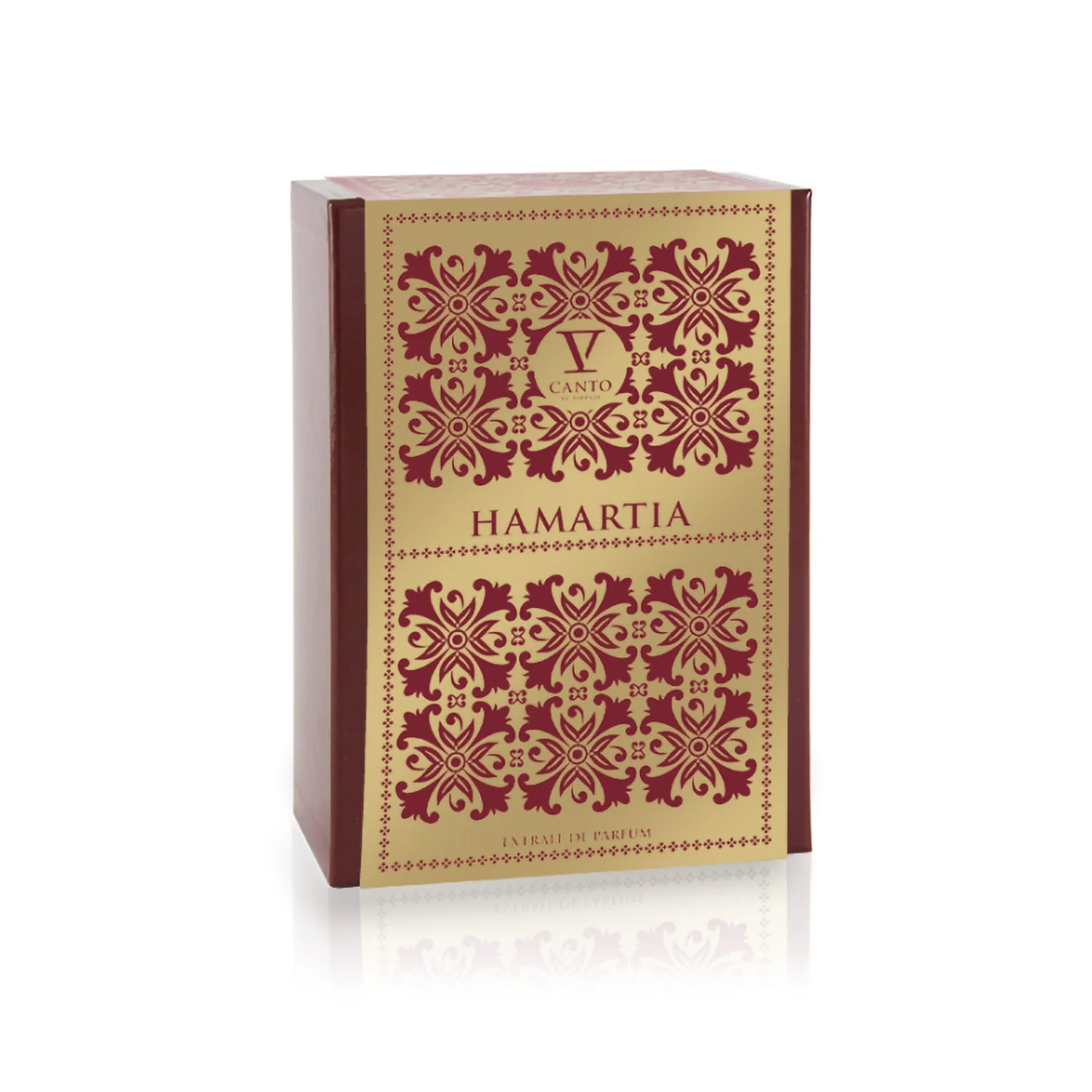V CANTO HAMARTIA EXTRAIT DE PARFUM 100ML - Image 4