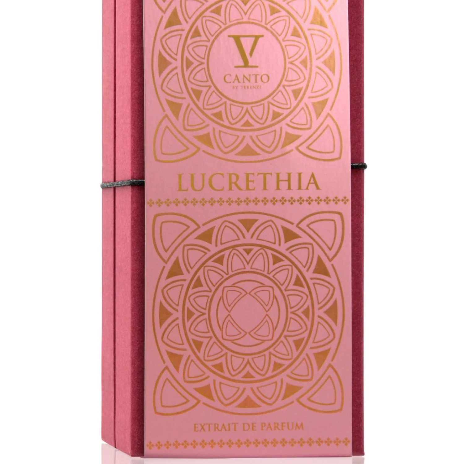 V CANTO LUCRETHIA EXTRAIT DE PARFUM 100ML - Image 4