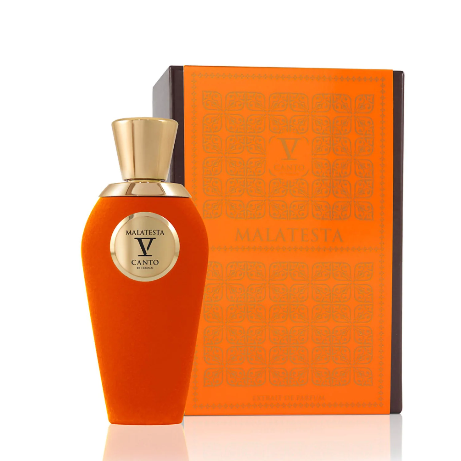 V CANTO MALATESTA EXTRAIT DE PARFUM 100ML - Image 2
