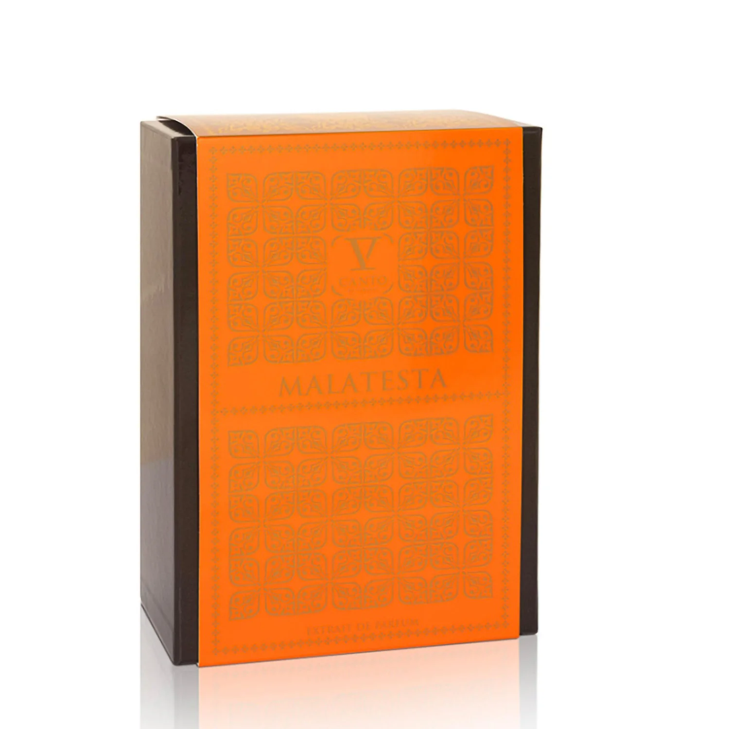 V CANTO MALATESTA EXTRAIT DE PARFUM 100ML - Image 3