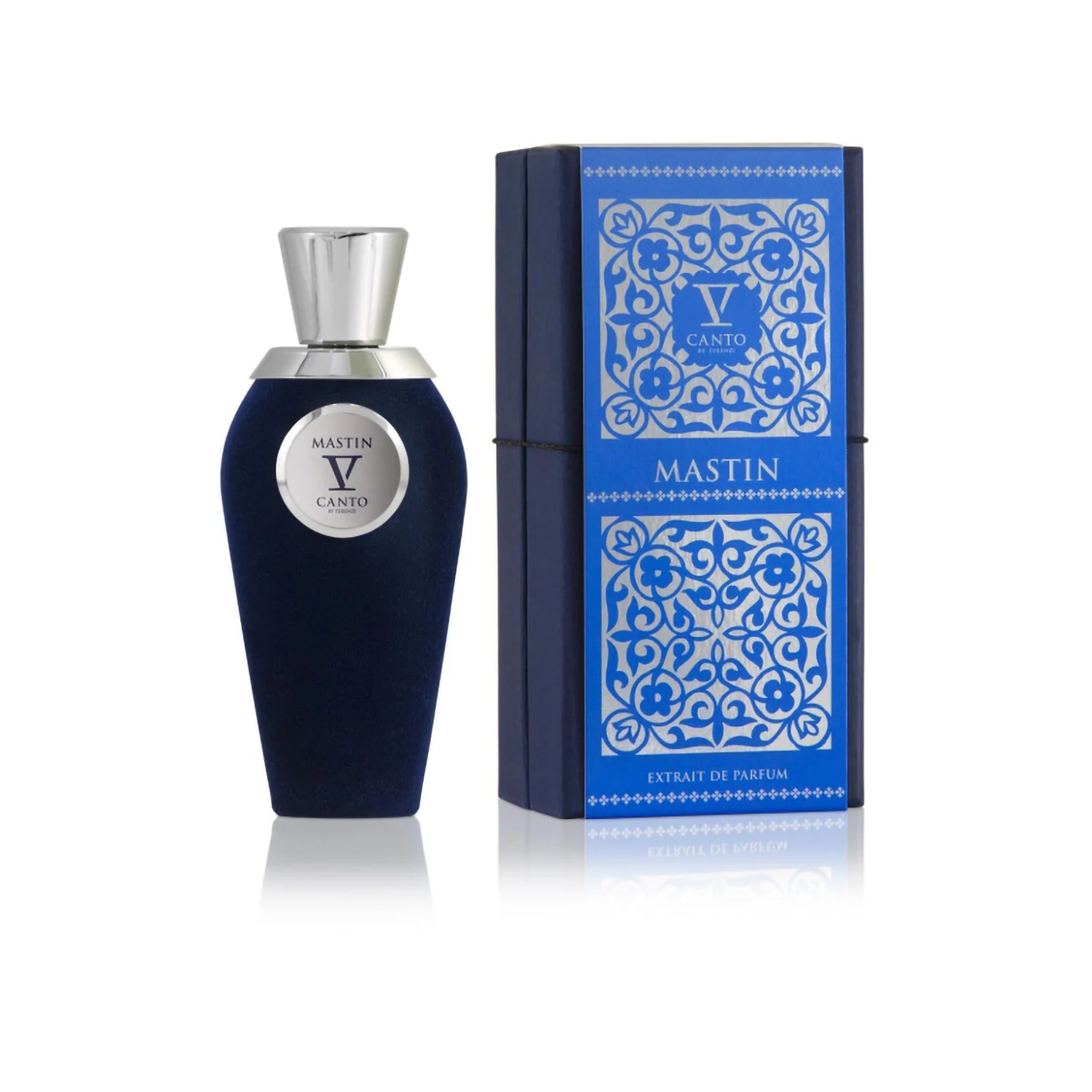 V-CANTO MASTIN EXTRAIT DE PARFUM 100ML - Image 2