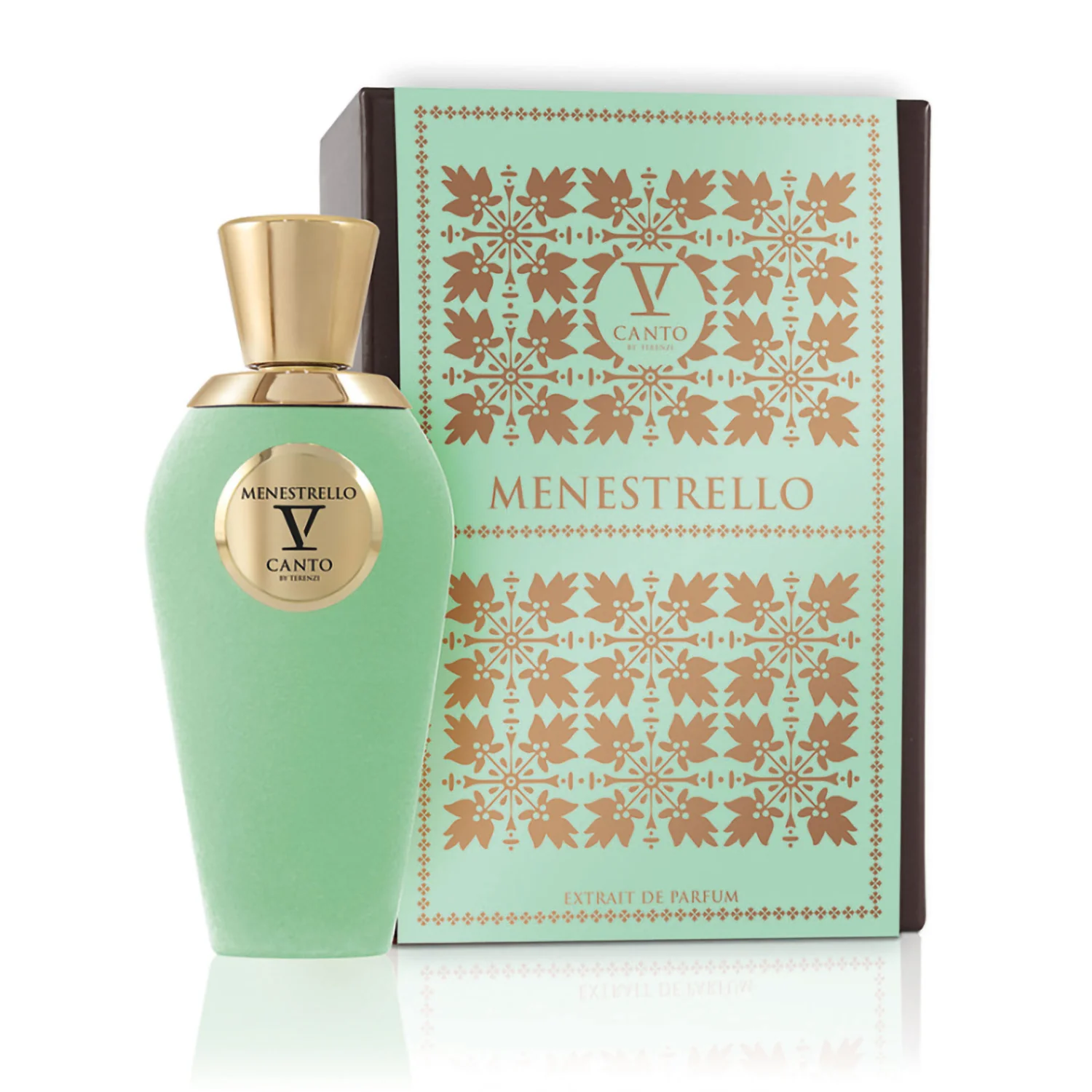 V CANTO MENESTRELLO EXTRAIT DE PARFUM 100ML - Image 2