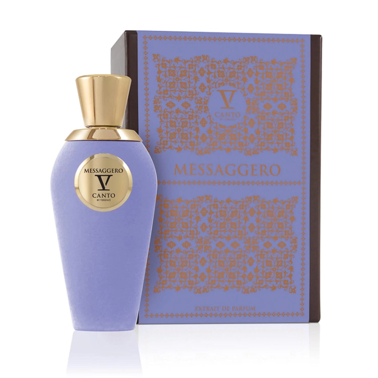 V CANTO MESSAGGERO EXTRAIT DE PARFUM 100ML - Image 2