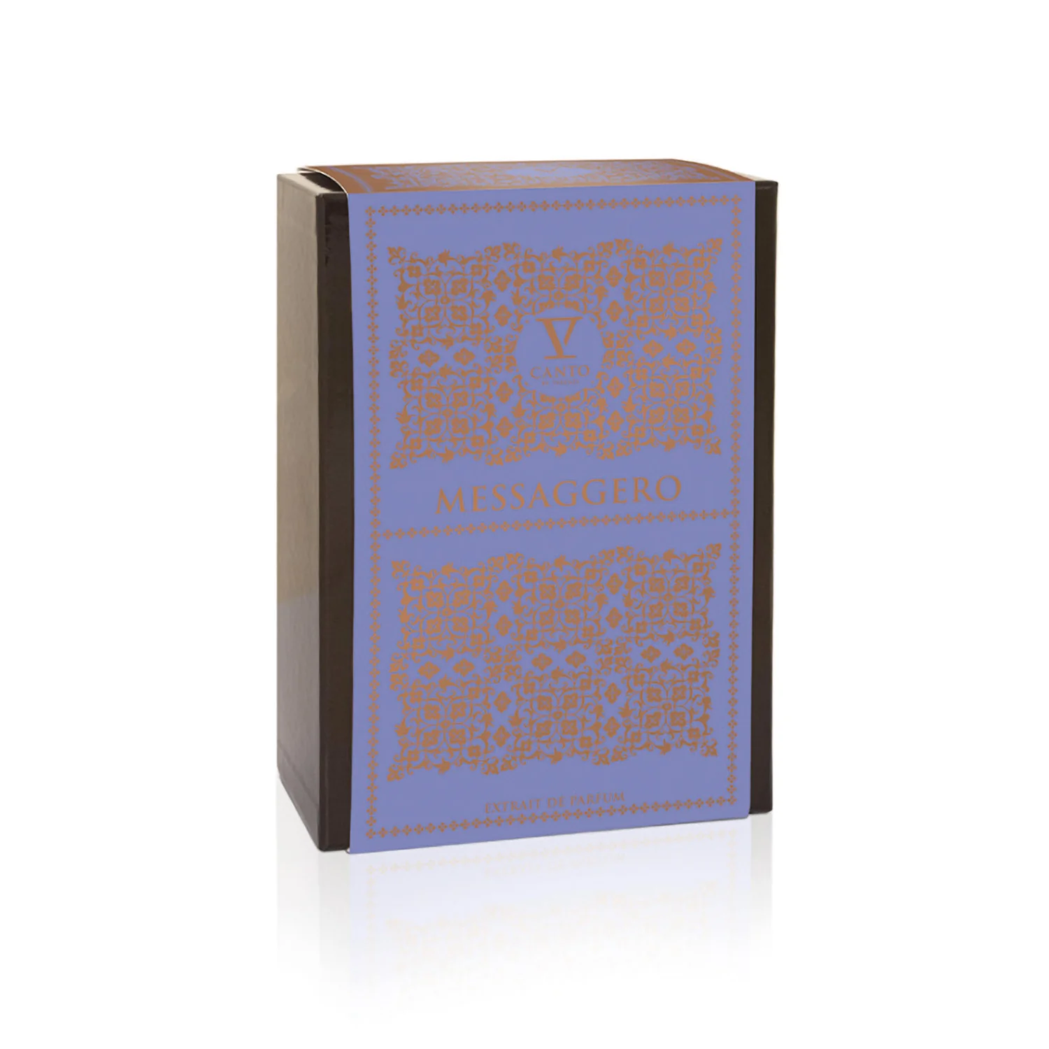V CANTO MESSAGGERO EXTRAIT DE PARFUM 100ML - Image 3