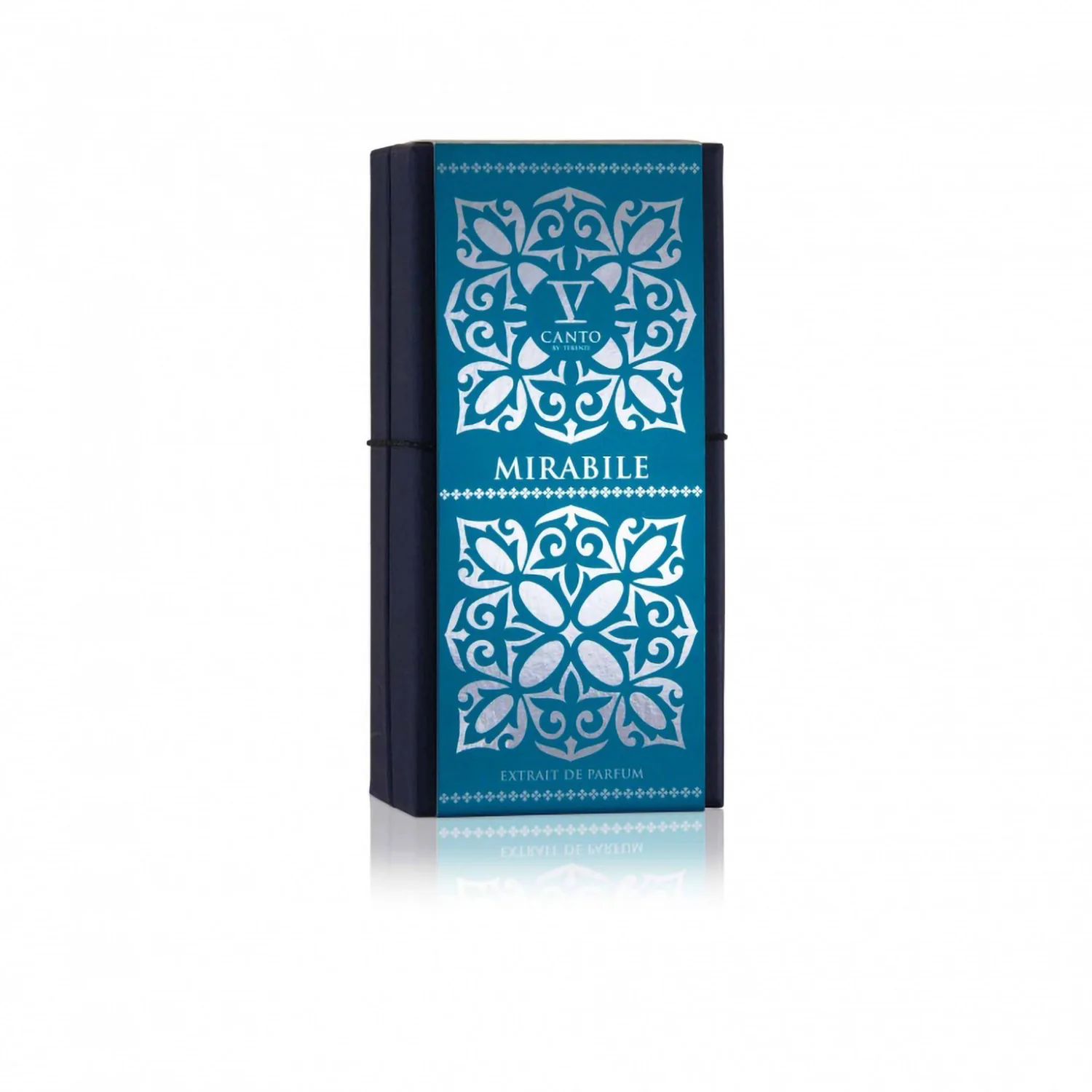 V CANTO MIRABILE EXTRAIT DE PARFUM 100ML - Image 3
