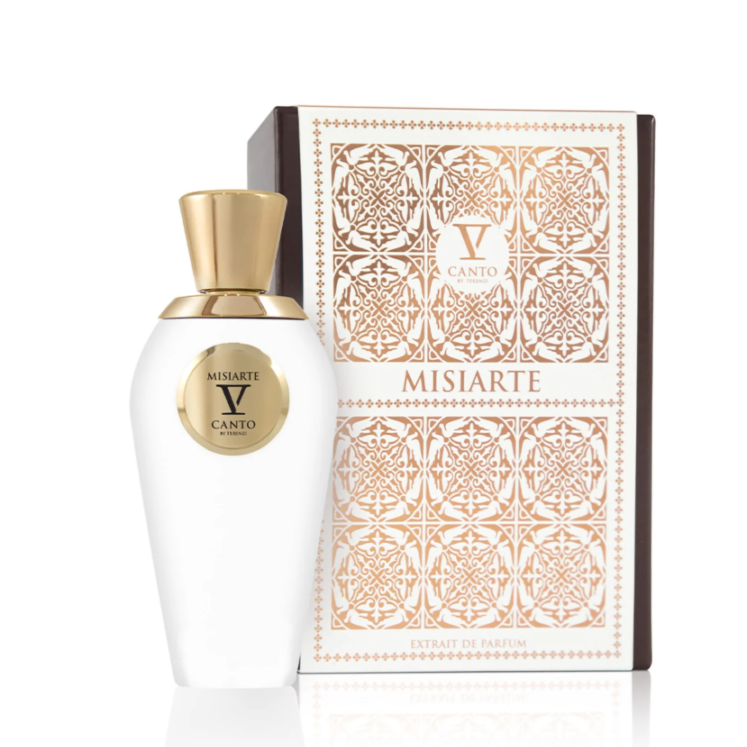 V CANTO MISIARTE EXTRAIT DE PARFUM 100ML - Image 2