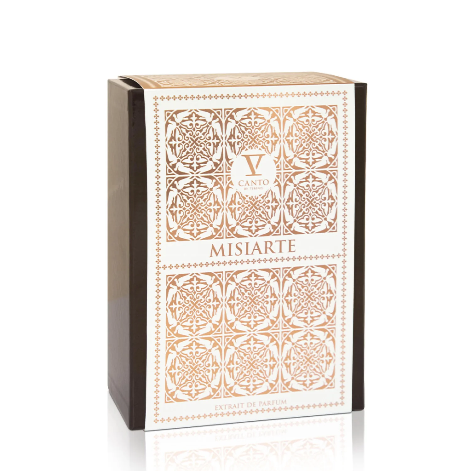 V CANTO MISIARTE EXTRAIT DE PARFUM 100ML - Image 3