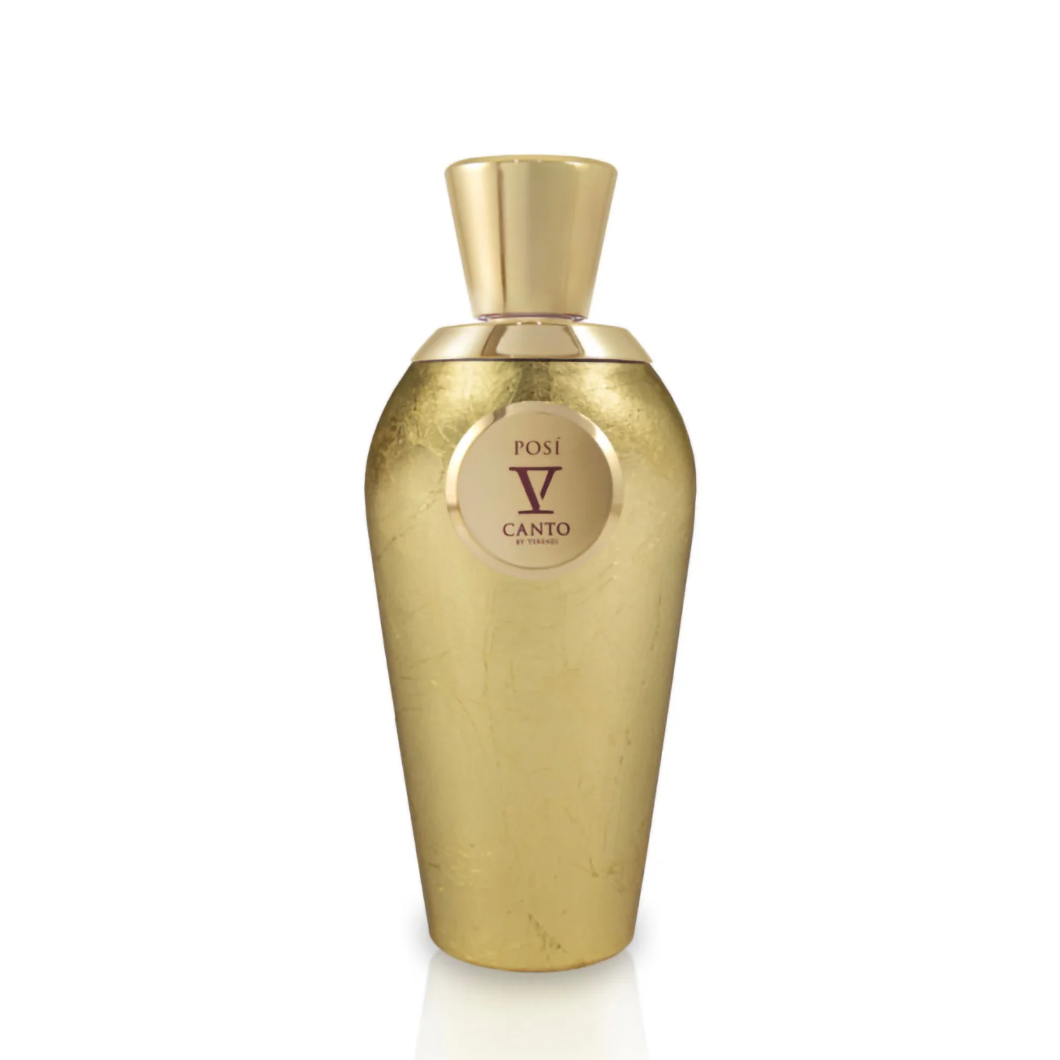 V CANTO POSI EXTRAIT DE PARFUM 100ML