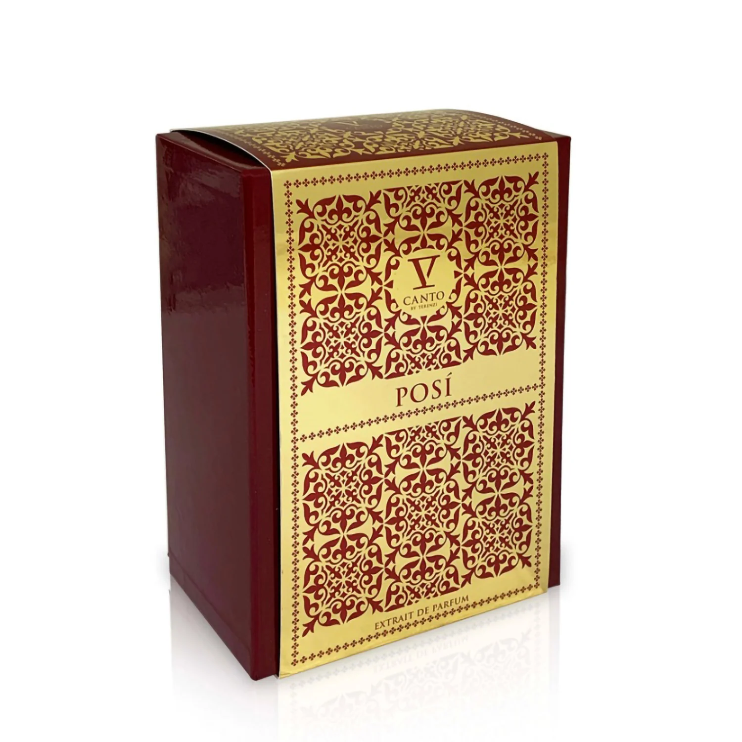 V CANTO POSI EXTRAIT DE PARFUM 100ML - Image 4