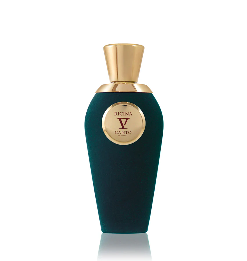 V-CANTO RICINA EXTRAIT DE PARFUM 100ML