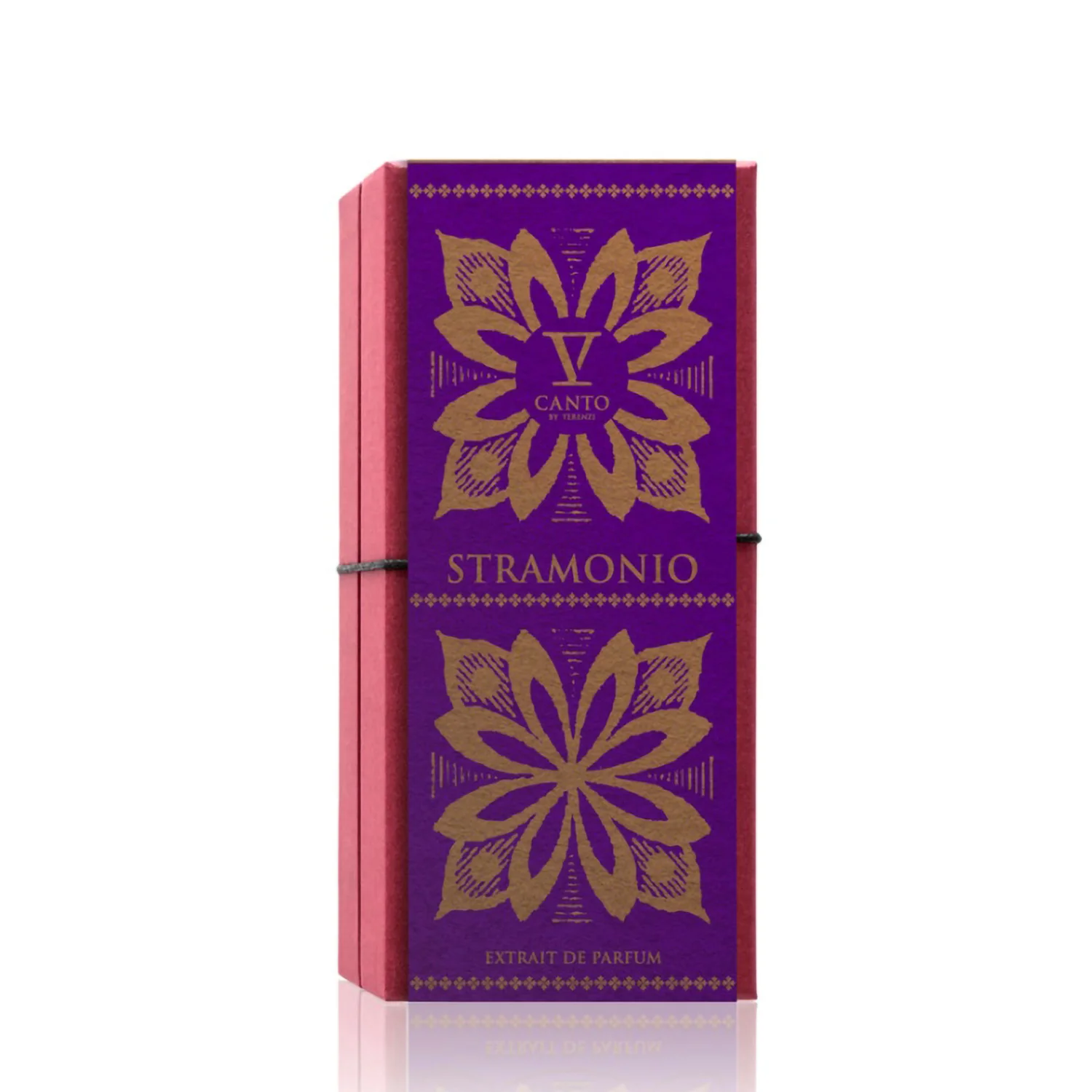 V-CANTO STRAMONIO EXTRAIT DE PARFUM 100ML - Image 4